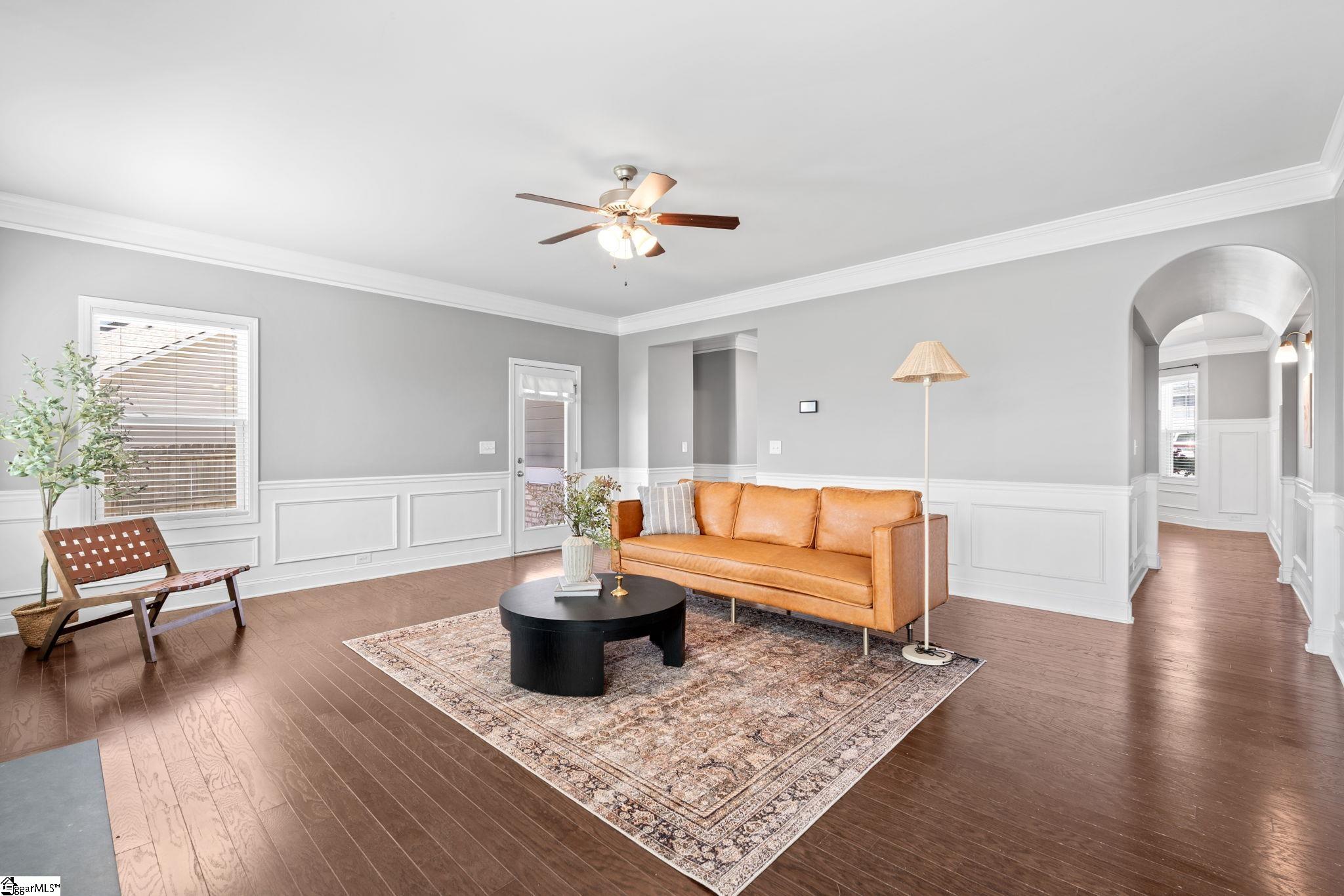 124 Wild Hickory Circle