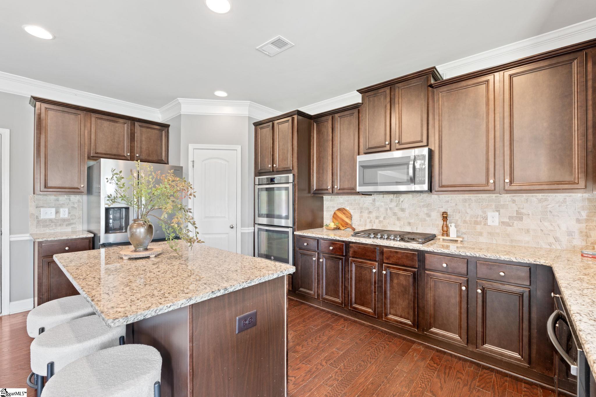 124 Wild Hickory Circle