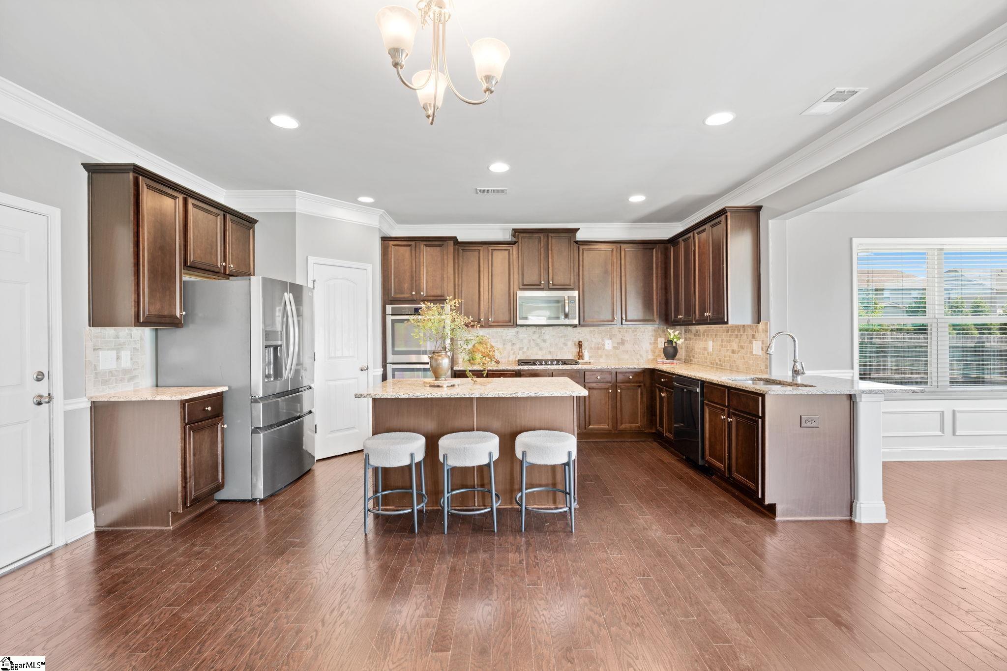 124 Wild Hickory Circle