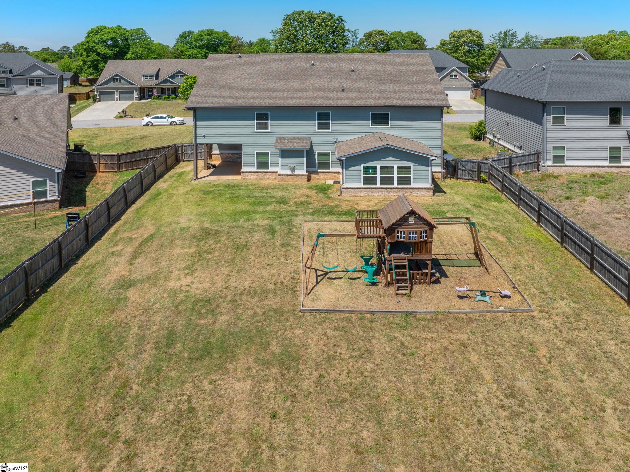 124 Wild Hickory Circle