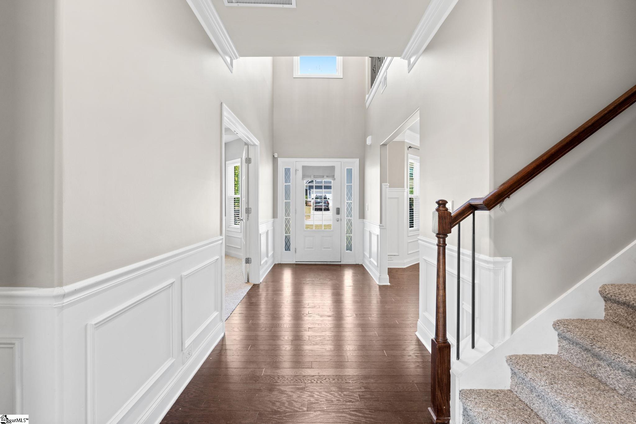 124 Wild Hickory Circle