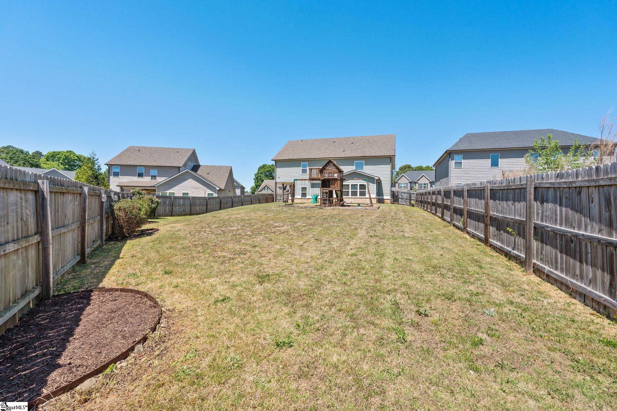 124 Wild Hickory Circle