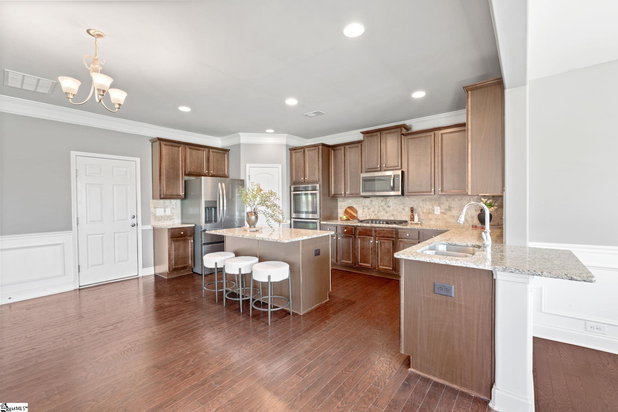 124 Wild Hickory Circle