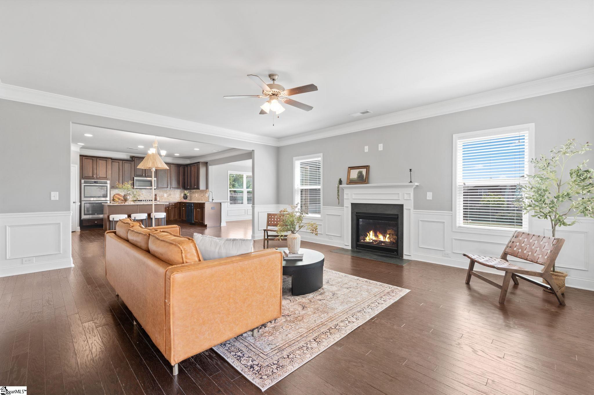 124 Wild Hickory Circle