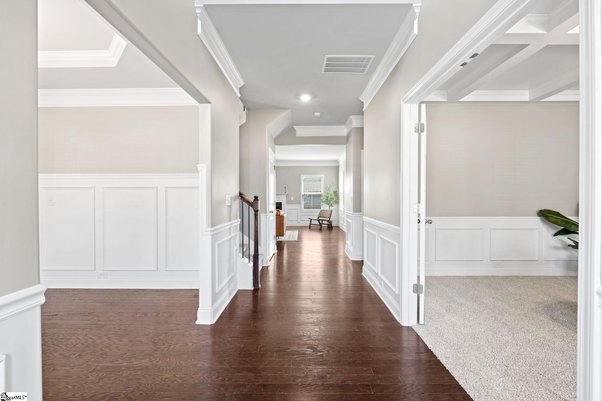124 Wild Hickory Circle