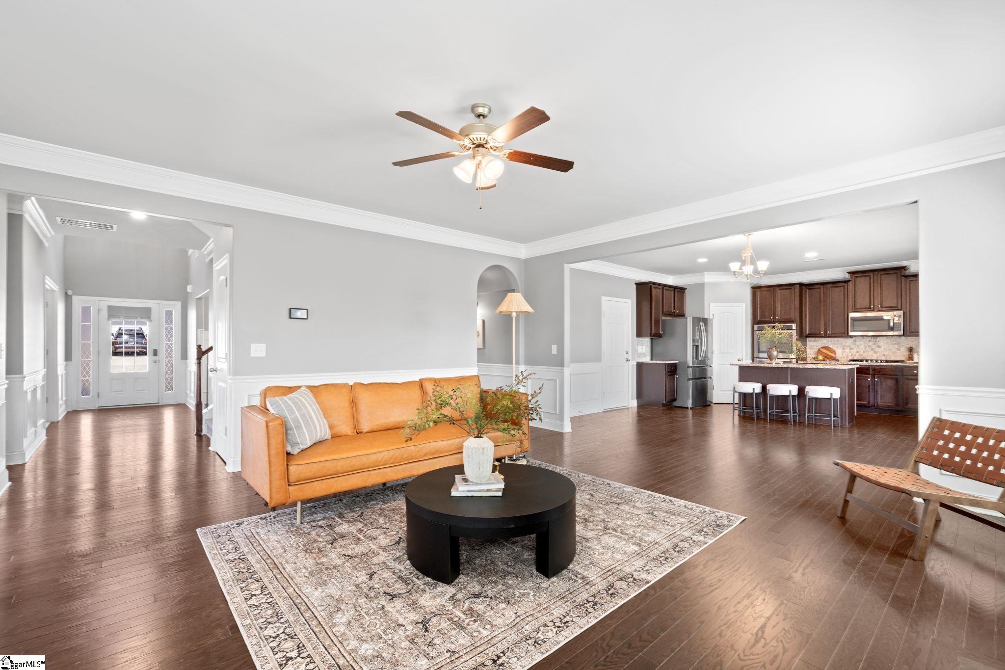 124 Wild Hickory Circle