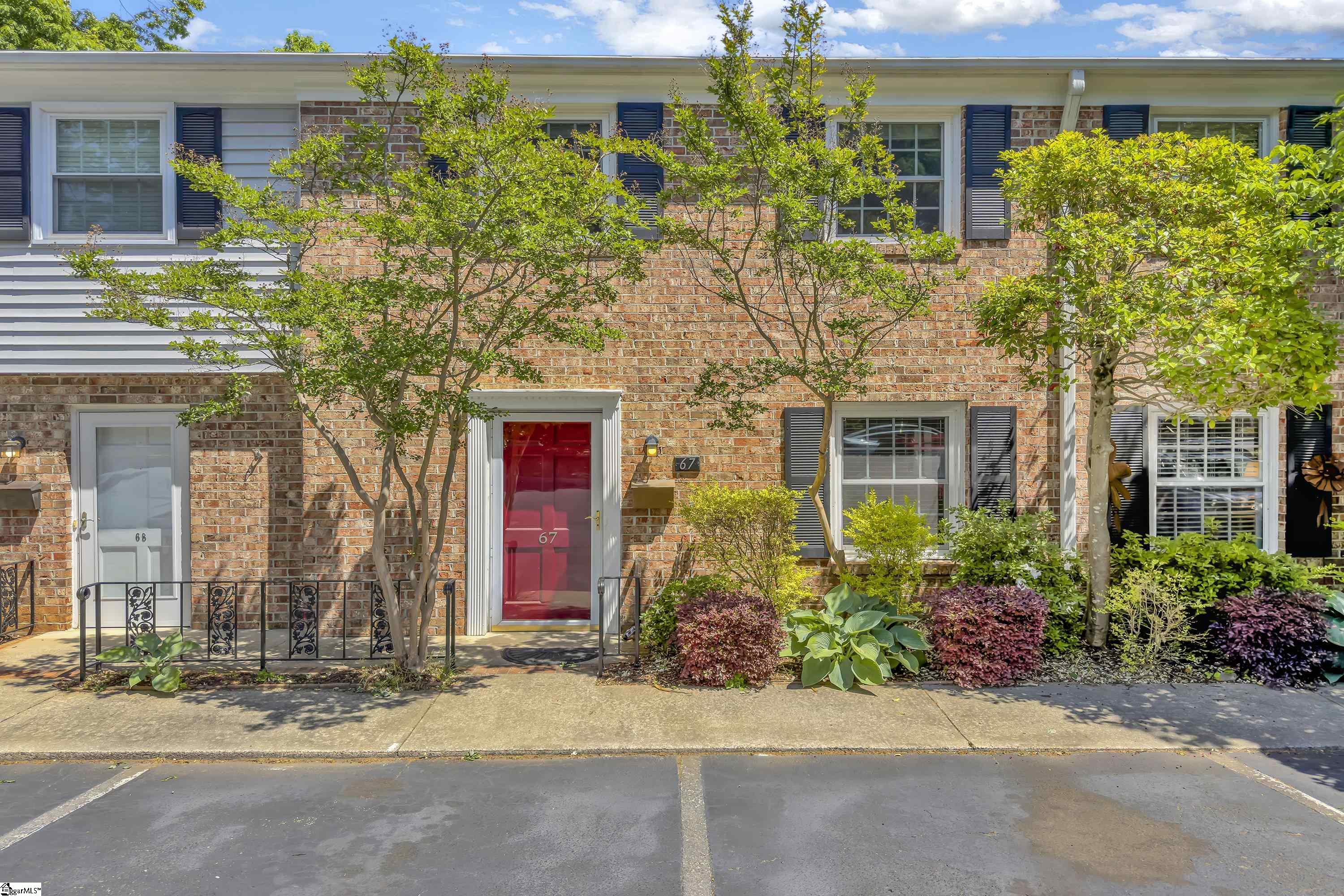 815 Edwards Road Unit 67
