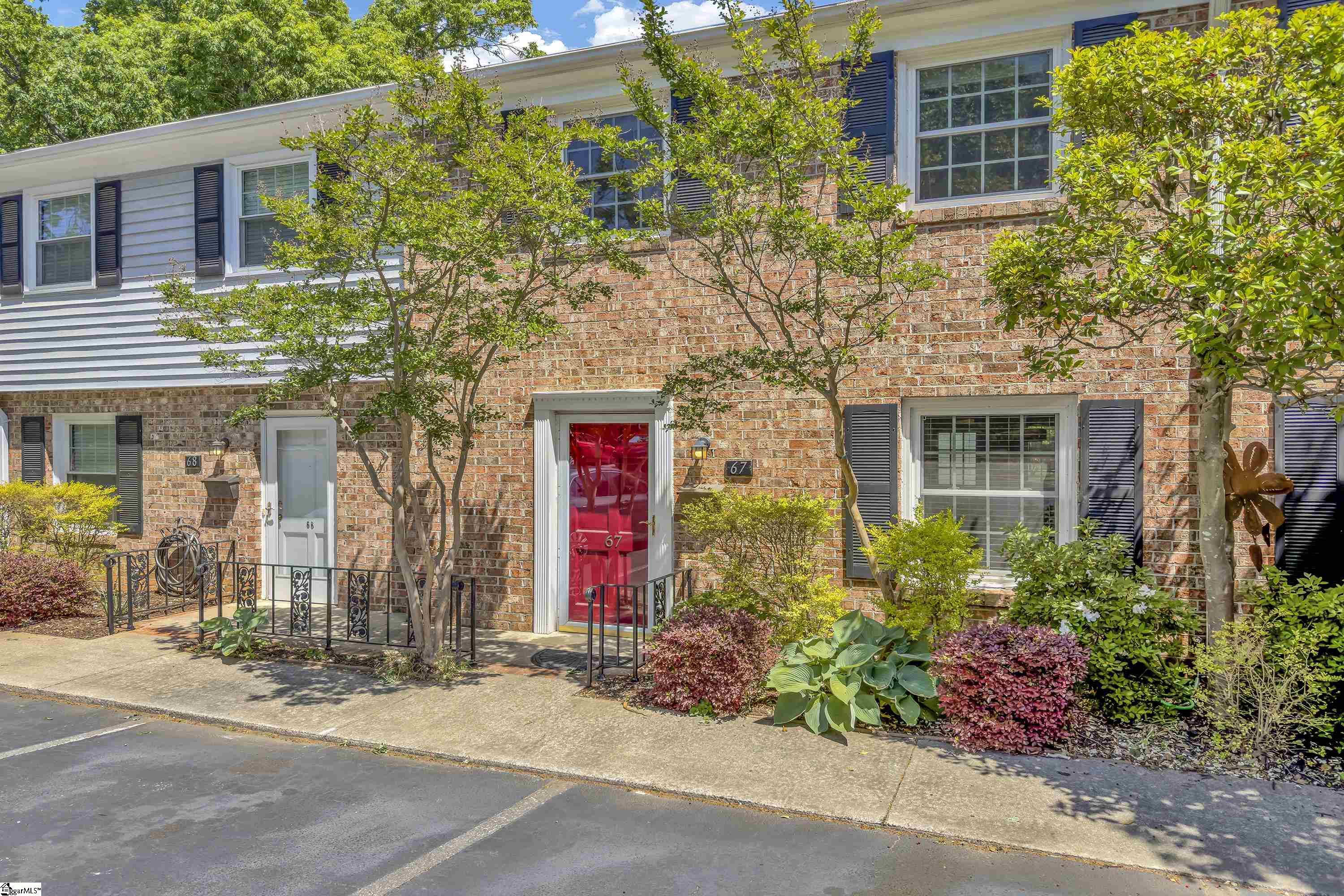 815 Edwards Road Unit 67
