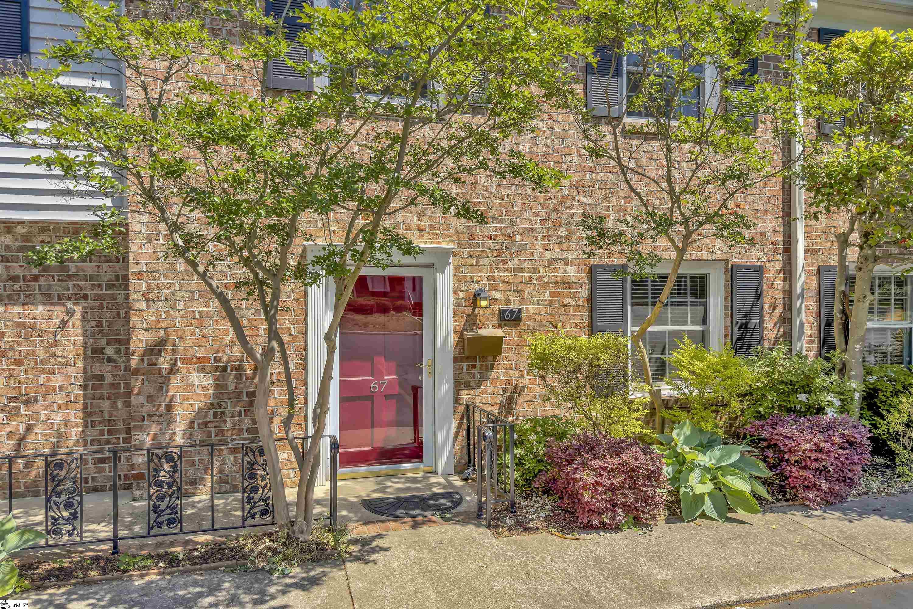 815 Edwards Road Unit 67