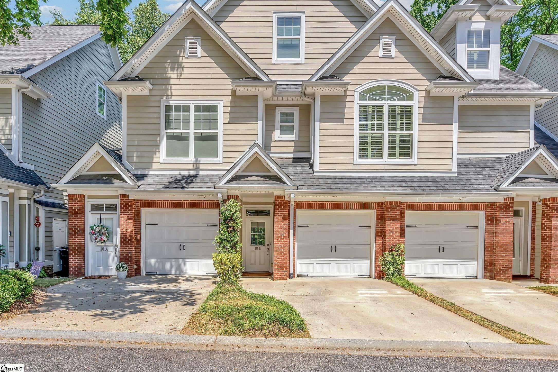 18 B Edge Court