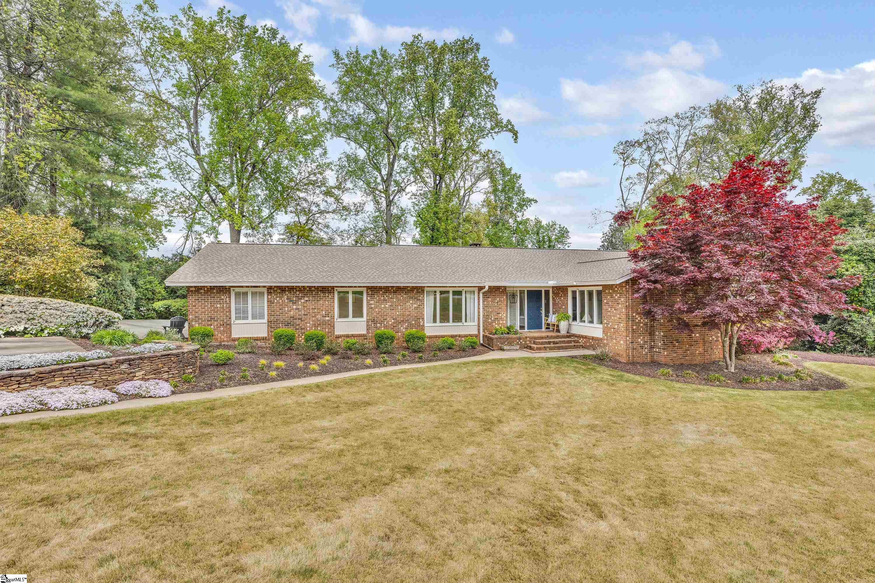 21 Chanticleer Drive
