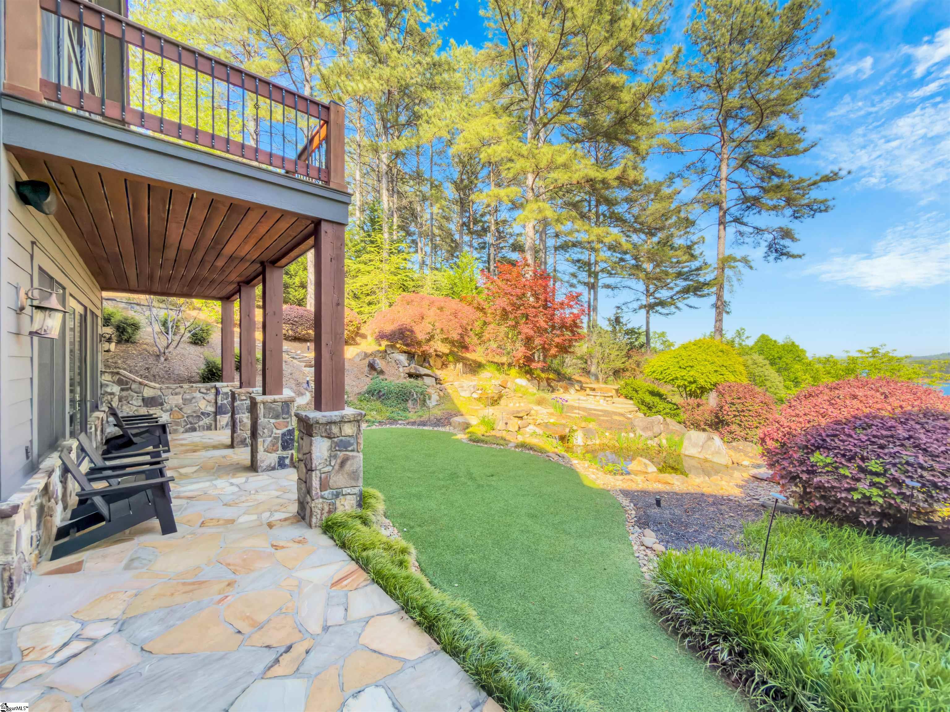 411 Evergreen Trail
