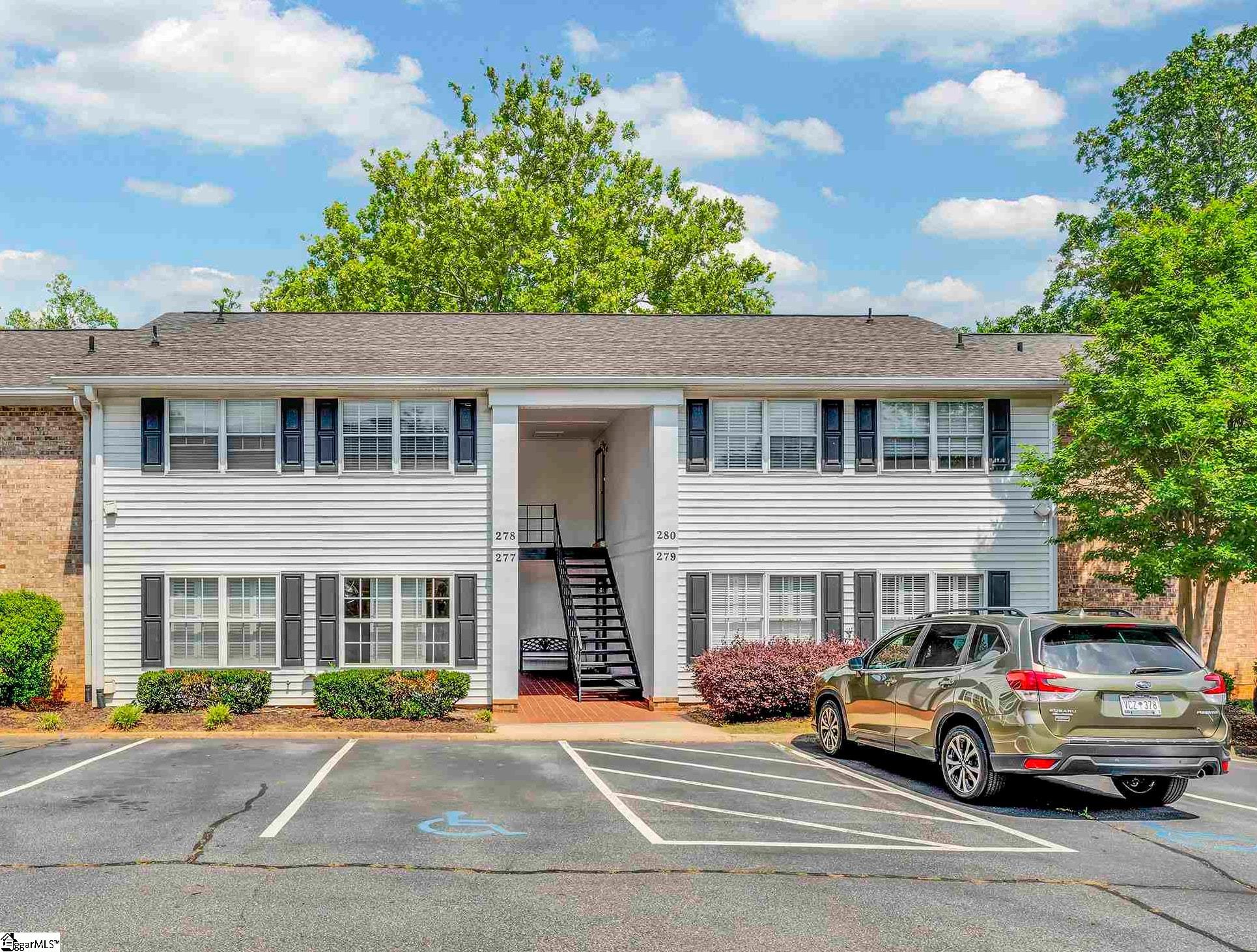 925 Cleveland Street Unit 277 Unit: Unit #277