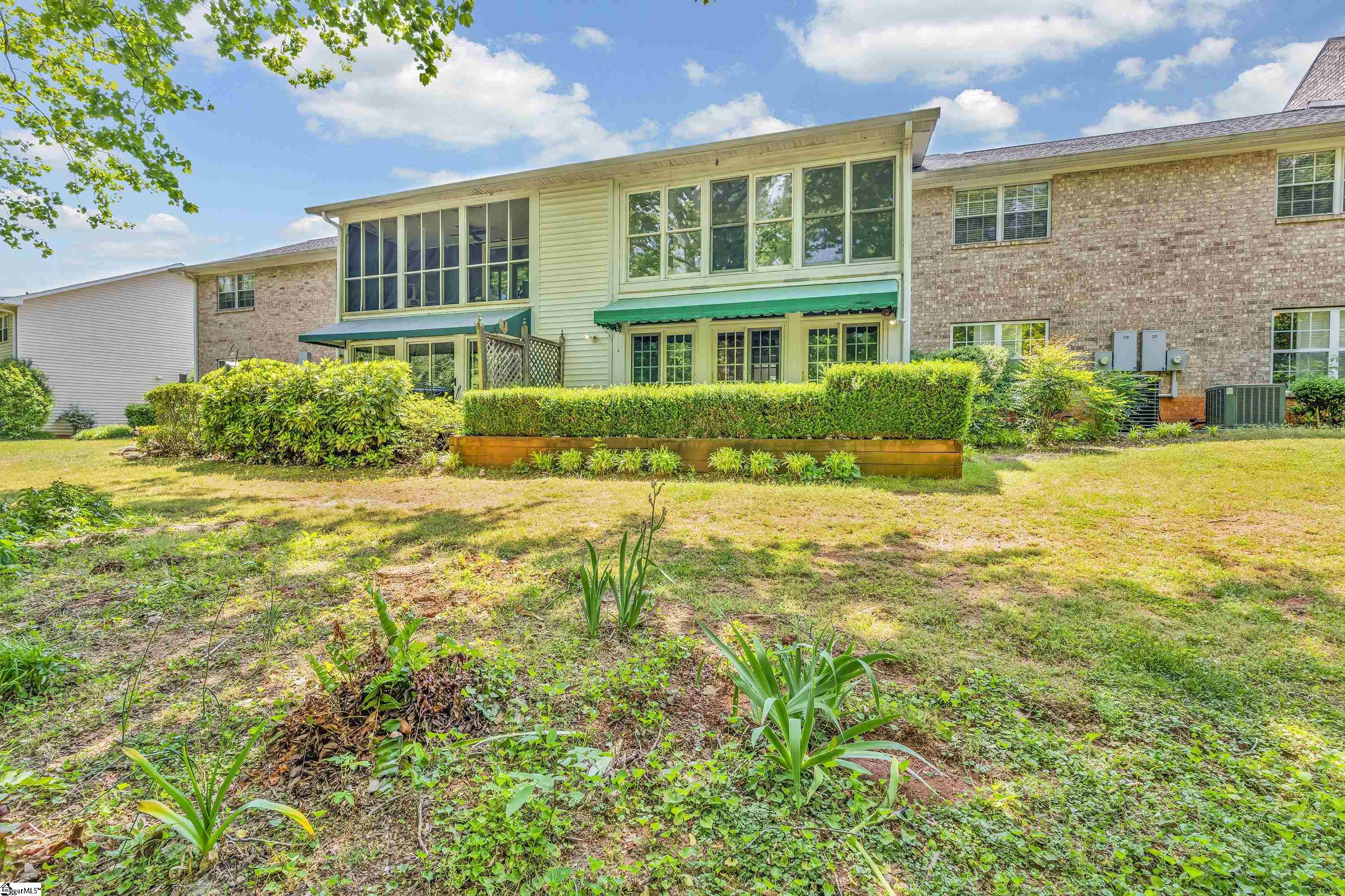 925 Cleveland Street Unit 277 Unit: Unit #277