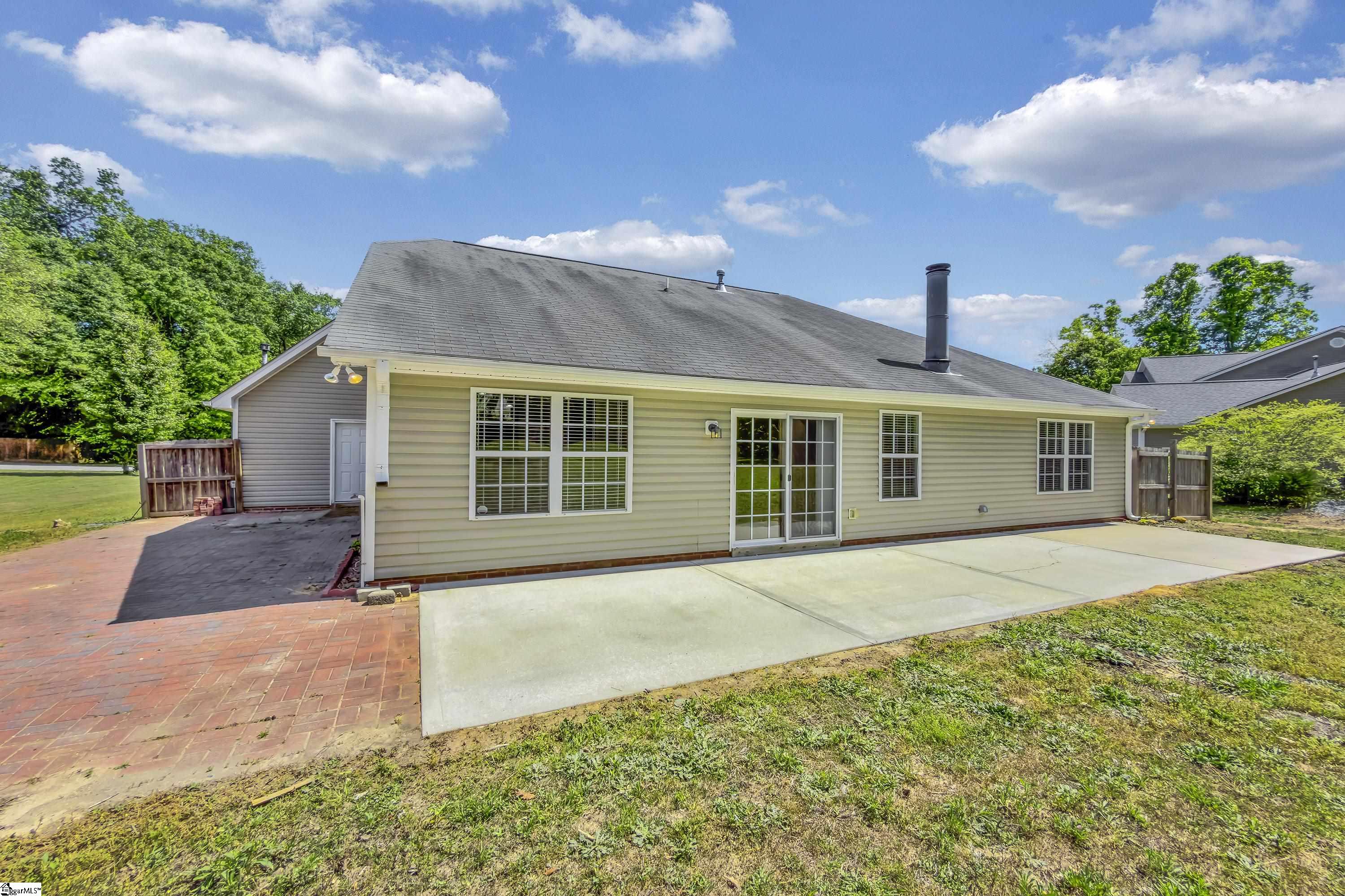 126 Sprouse Farm Way