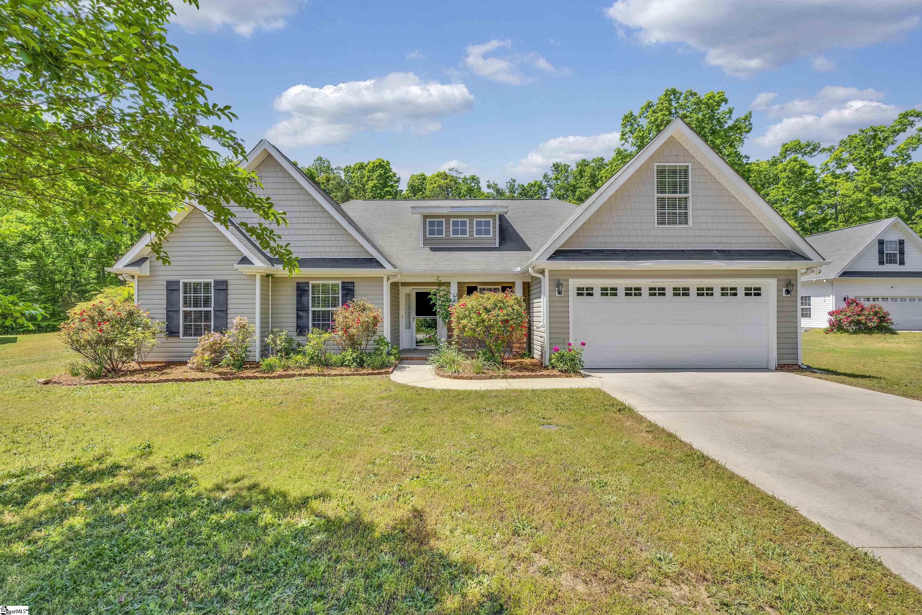 126 Sprouse Farm Way
