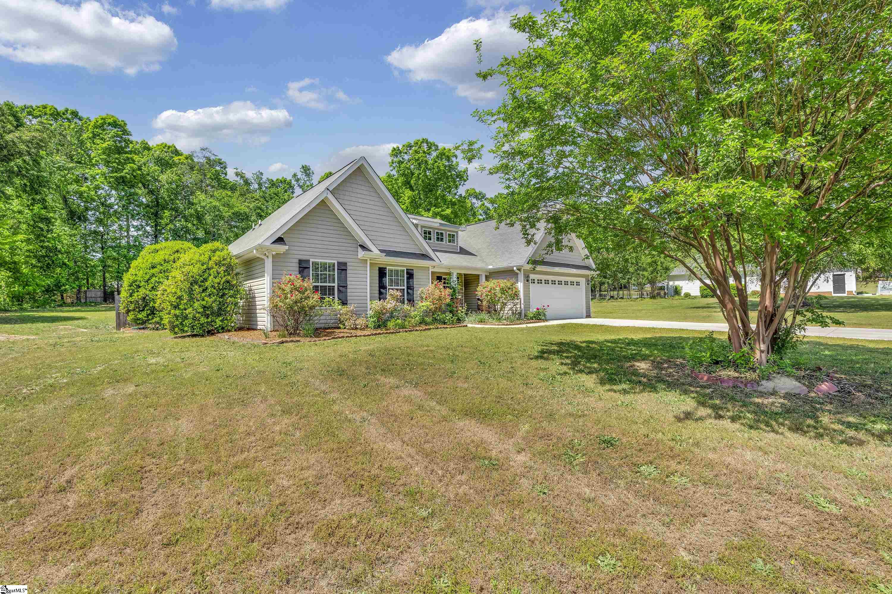 126 Sprouse Farm Way