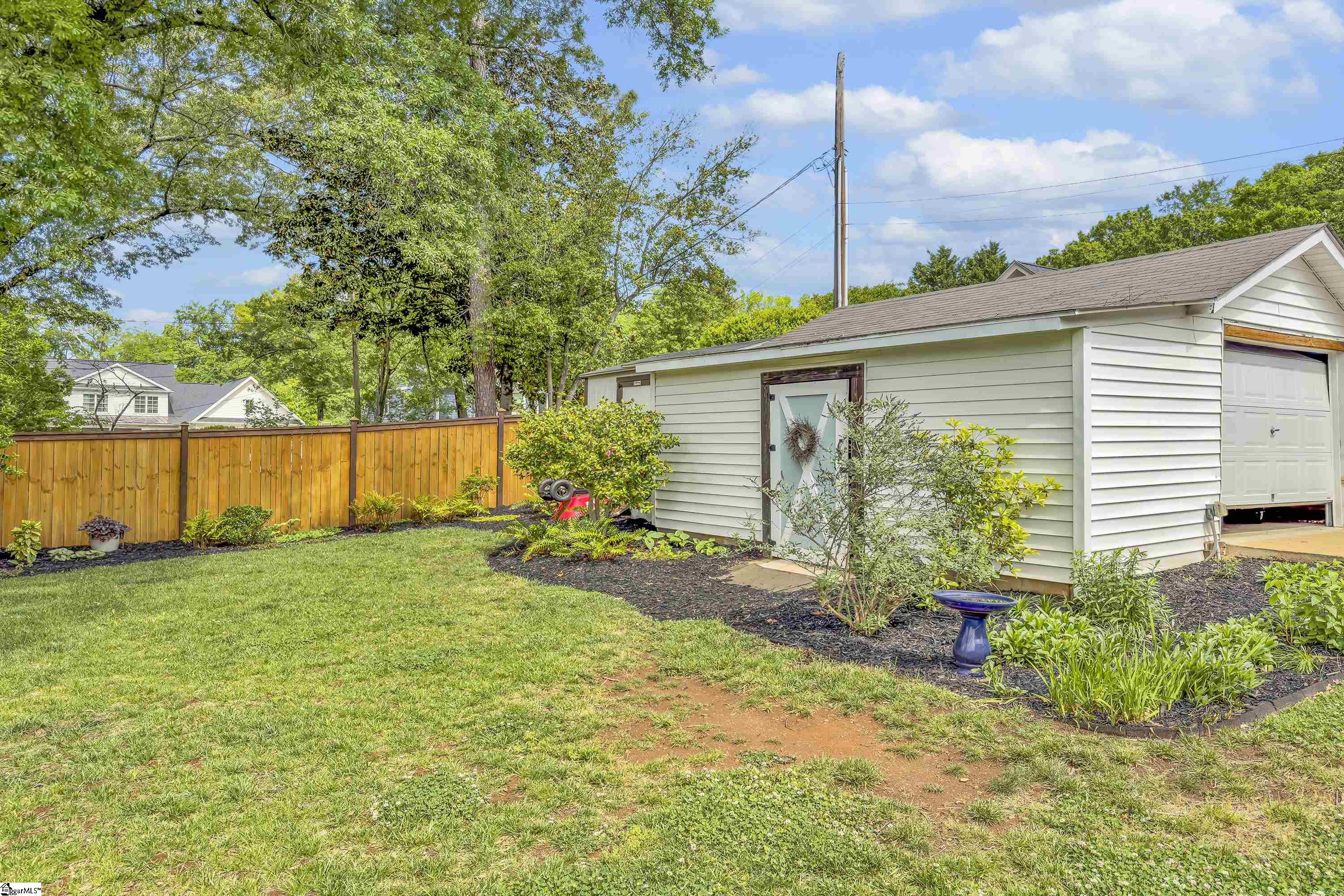 206 W Faris Road