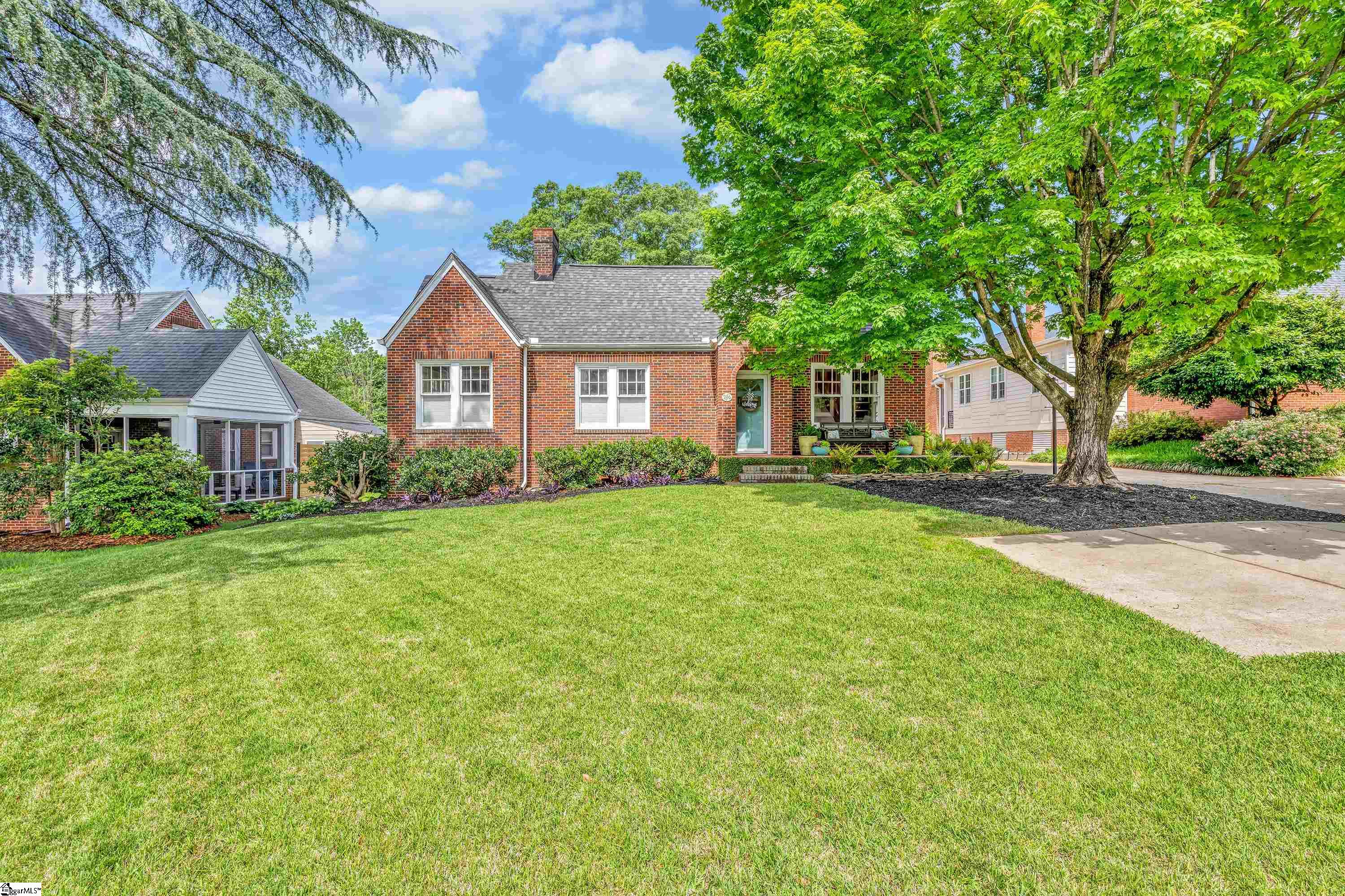 206 W Faris Road