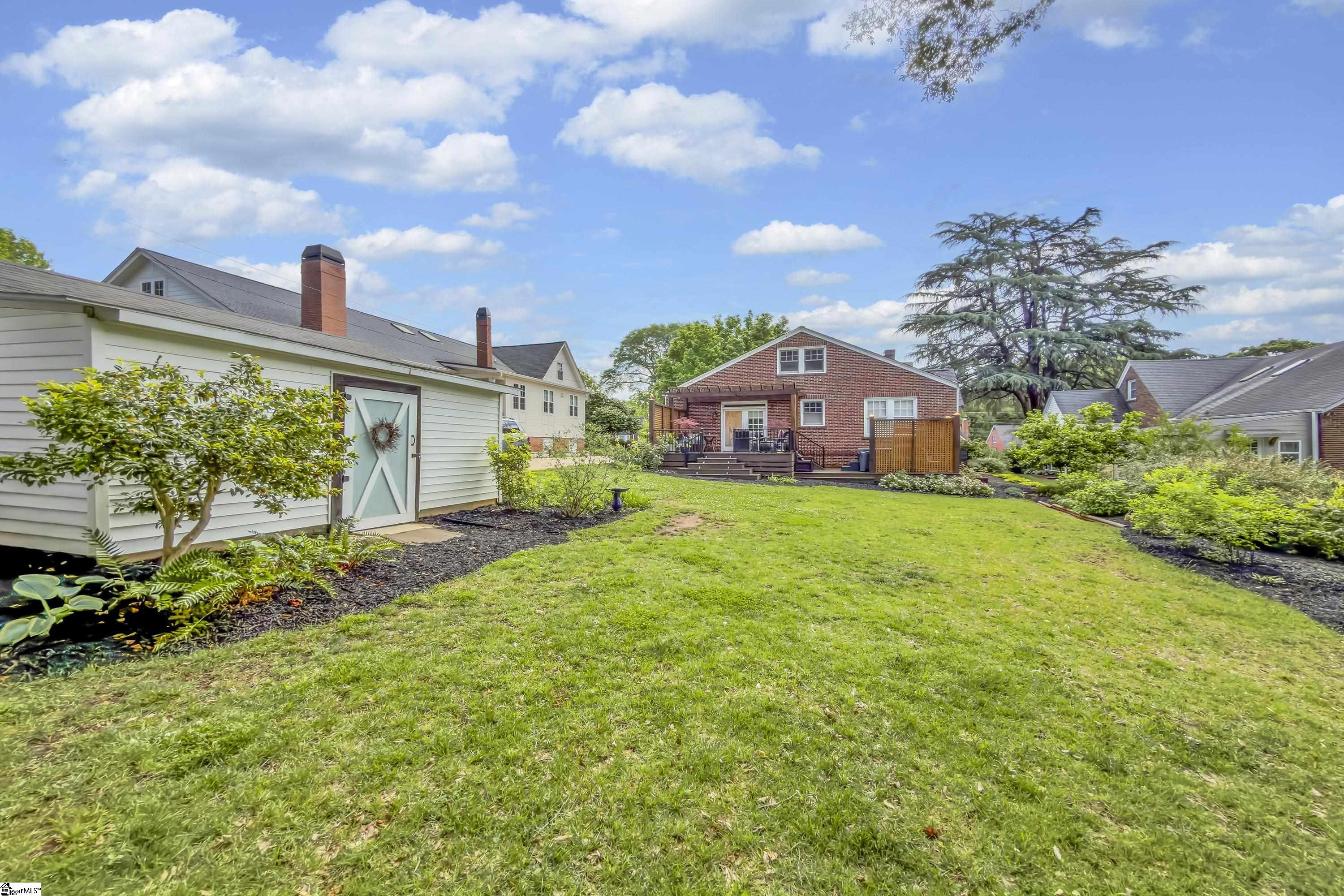 206 W Faris Road