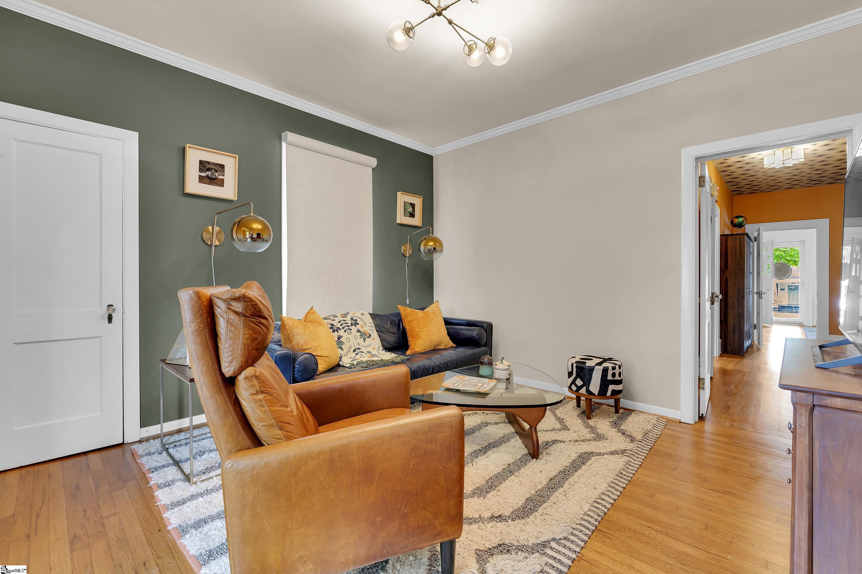206 W Faris Road
