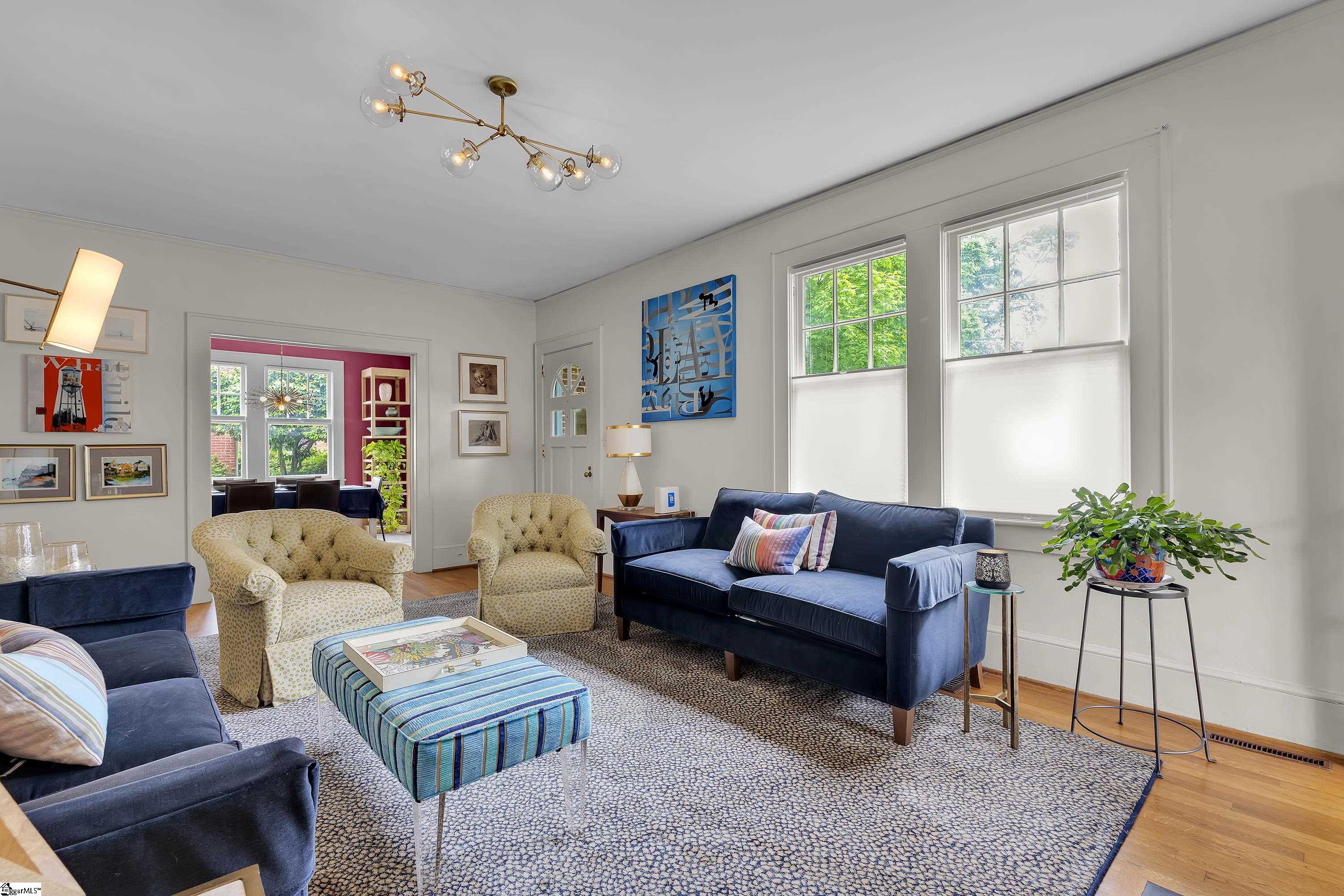 206 W Faris Road