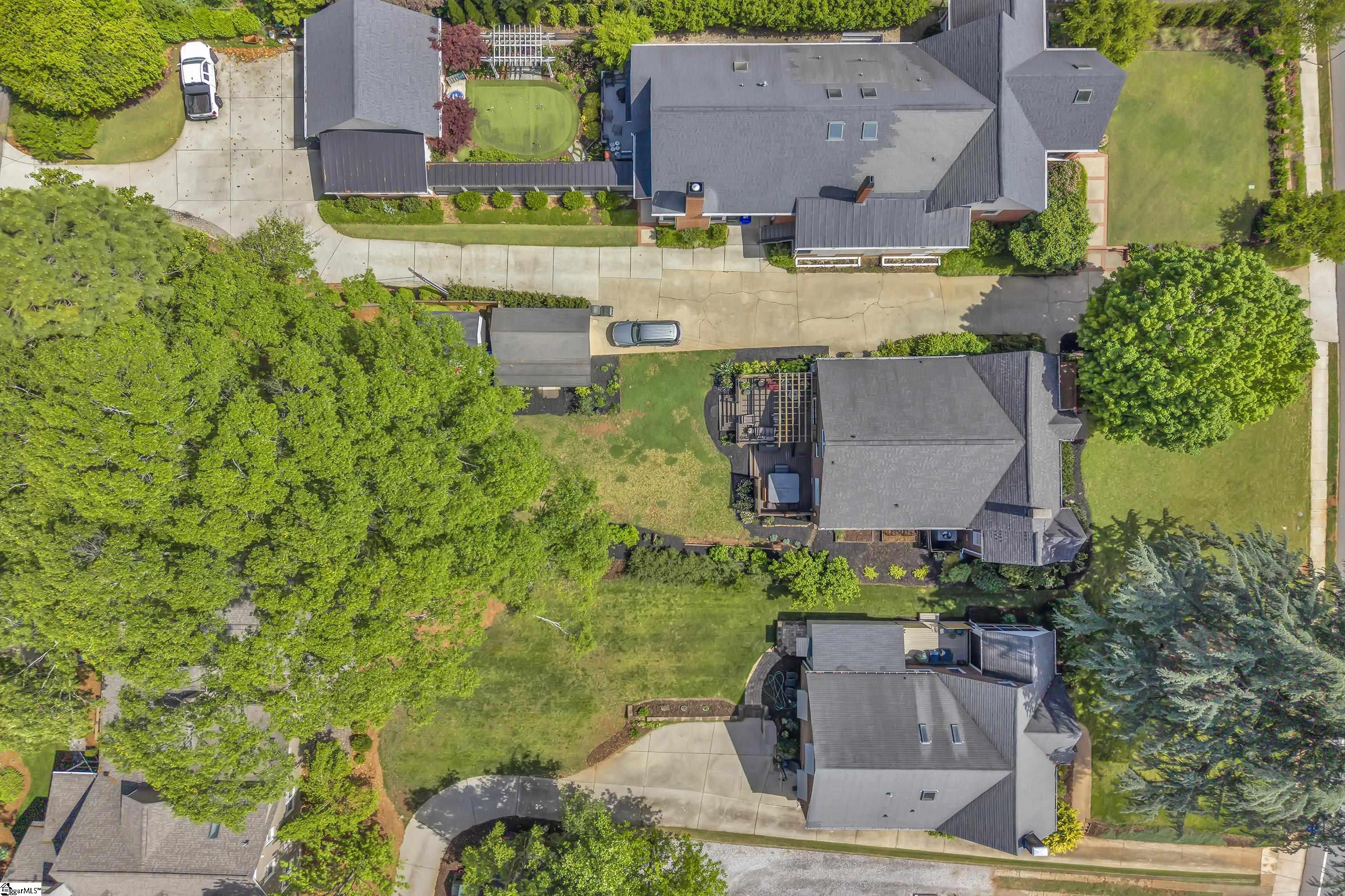 206 W Faris Road