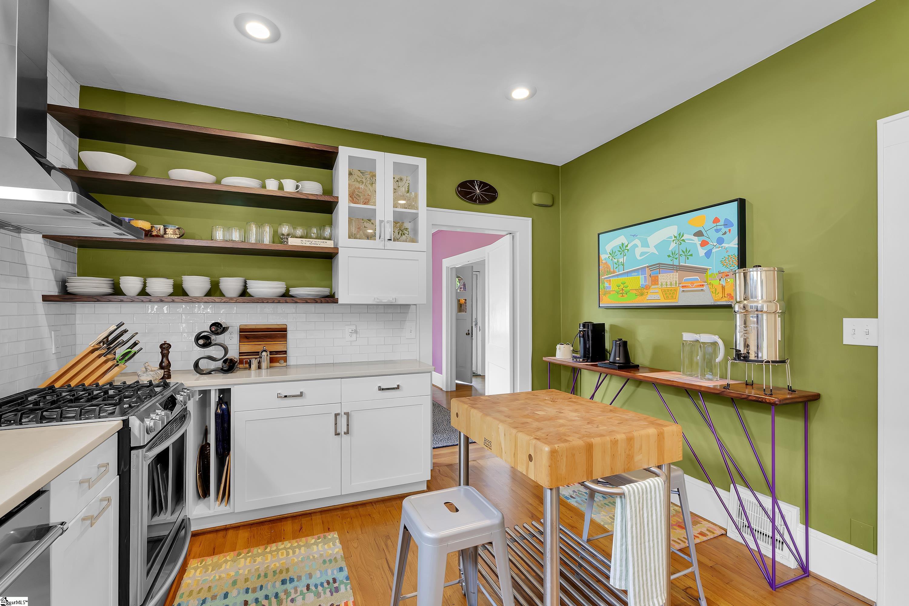 206 W Faris Road