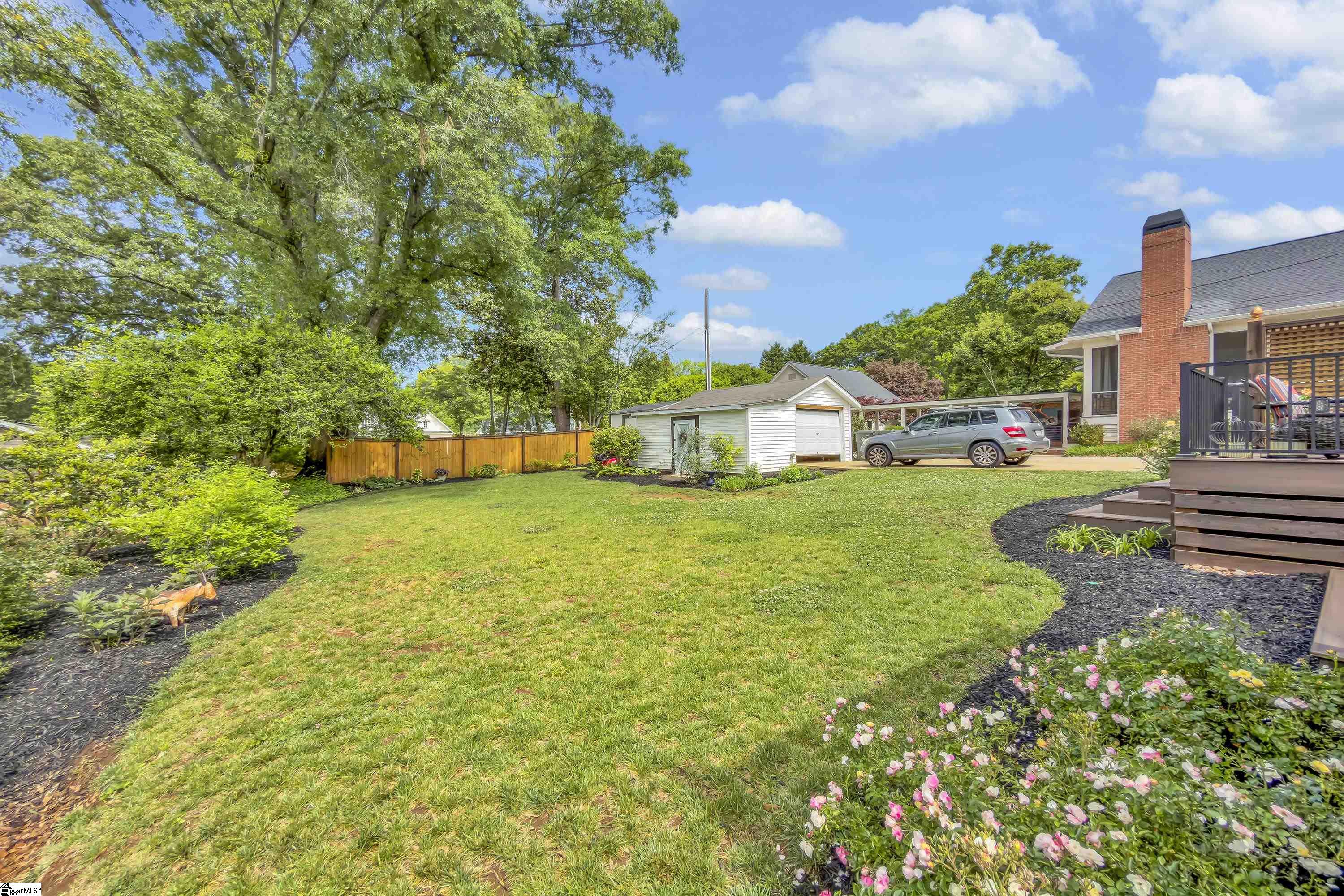 206 W Faris Road