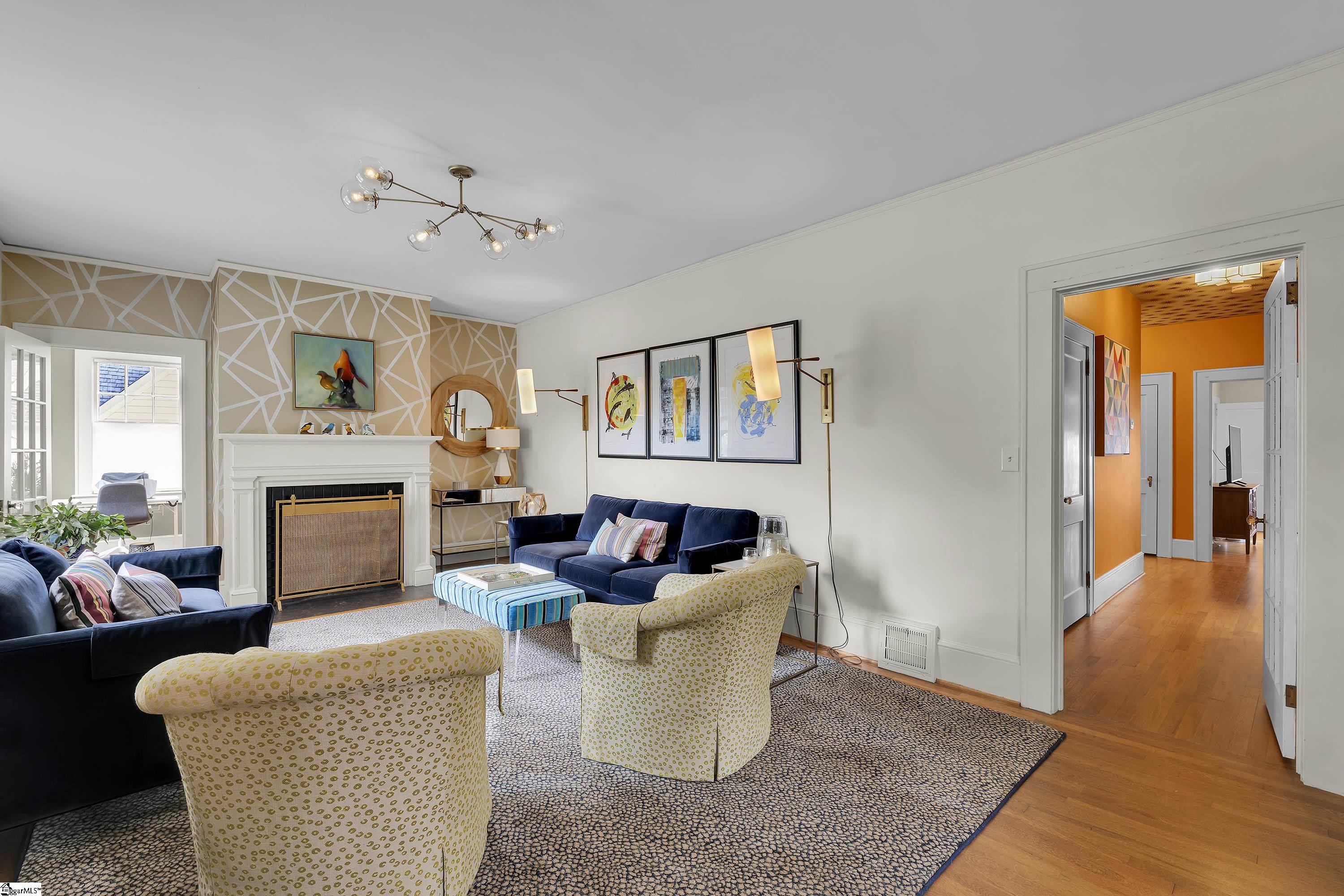 206 W Faris Road