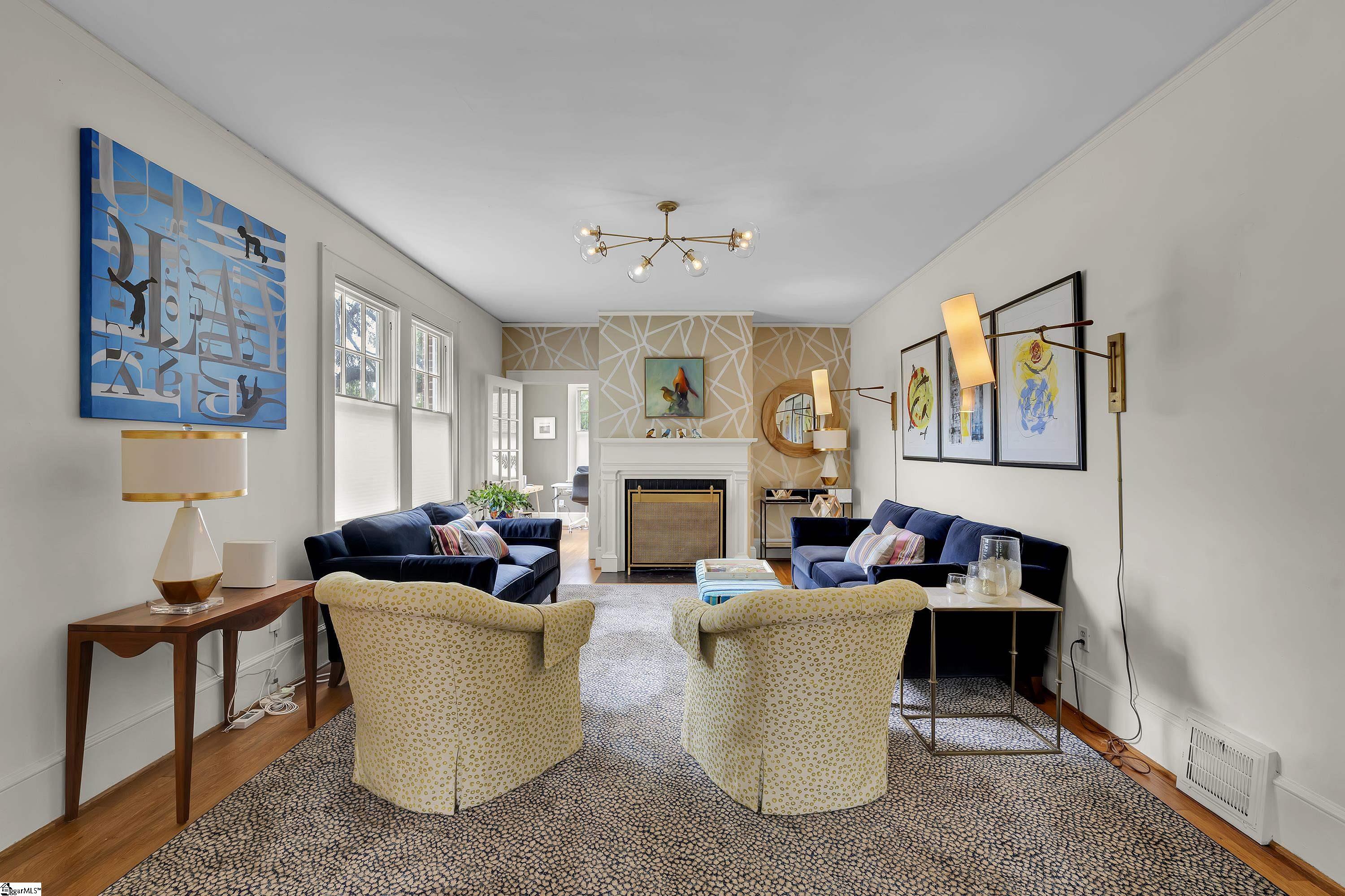 206 W Faris Road