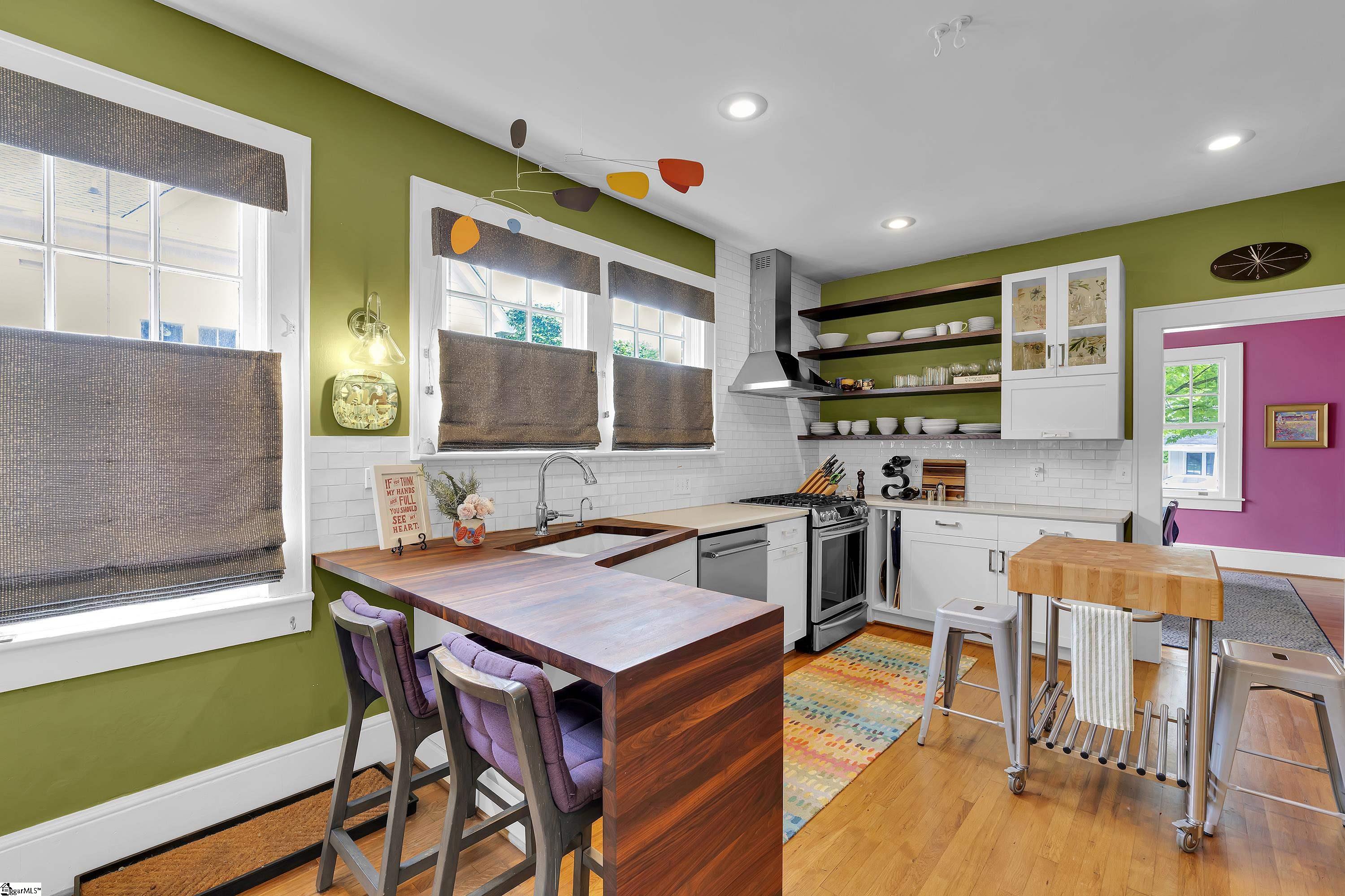 206 W Faris Road