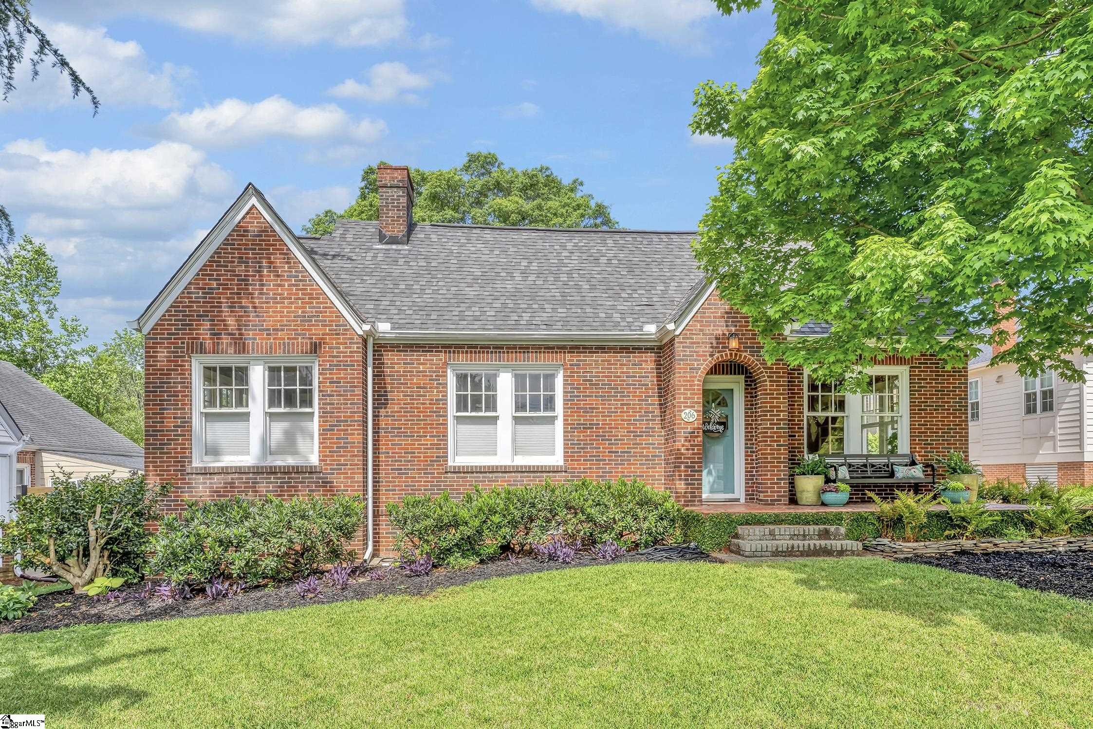 206 W Faris Road