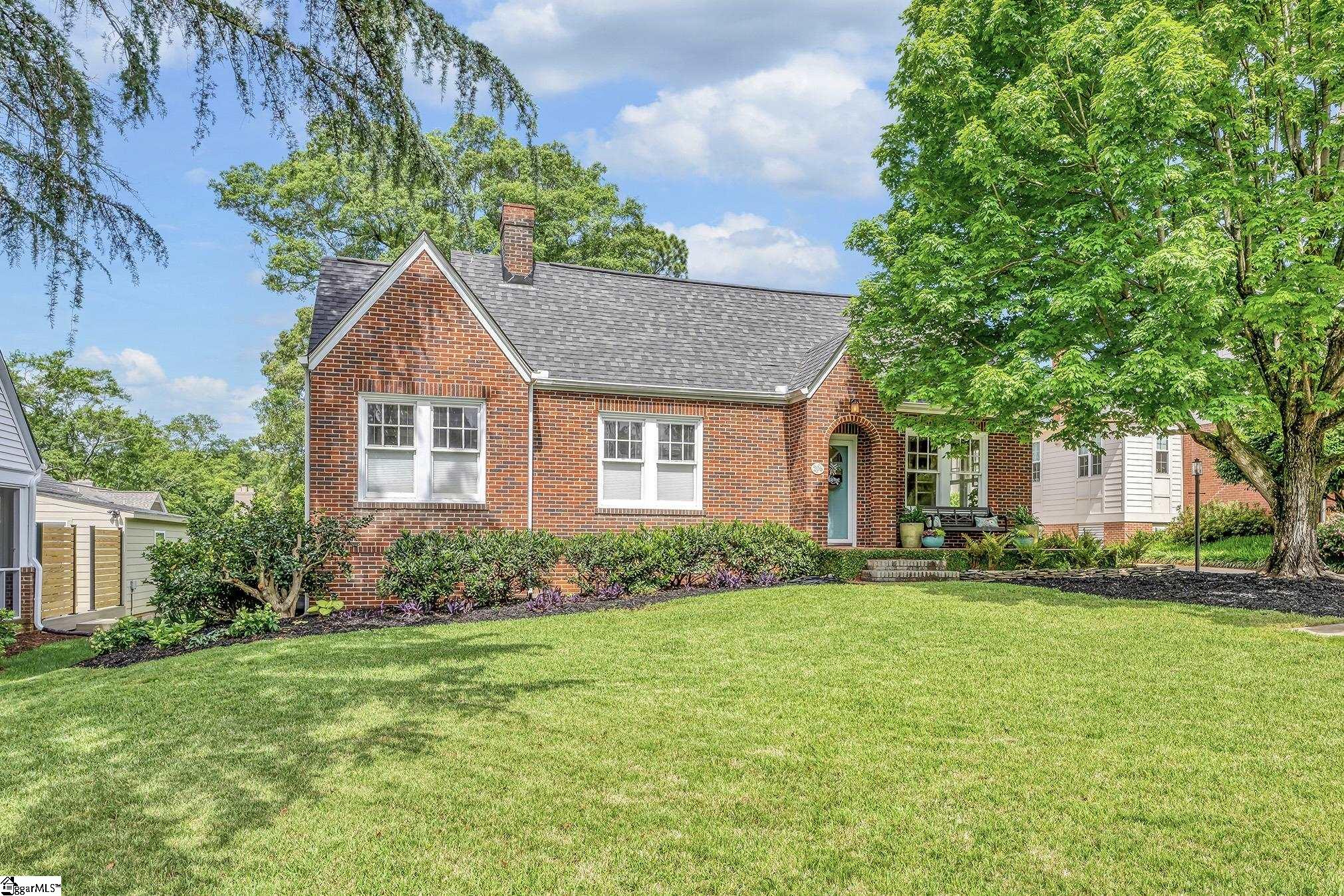 206 W Faris Road