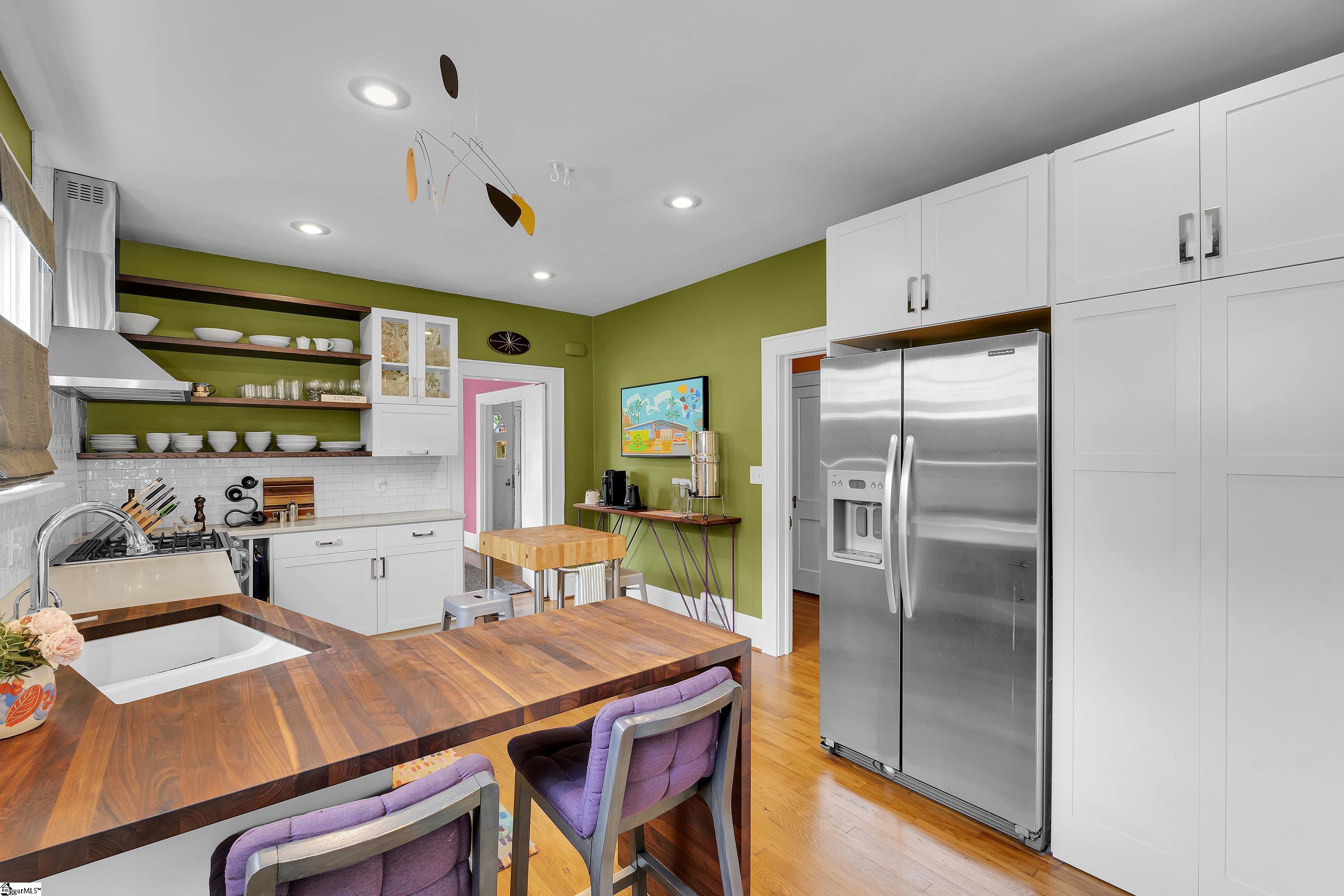 206 W Faris Road