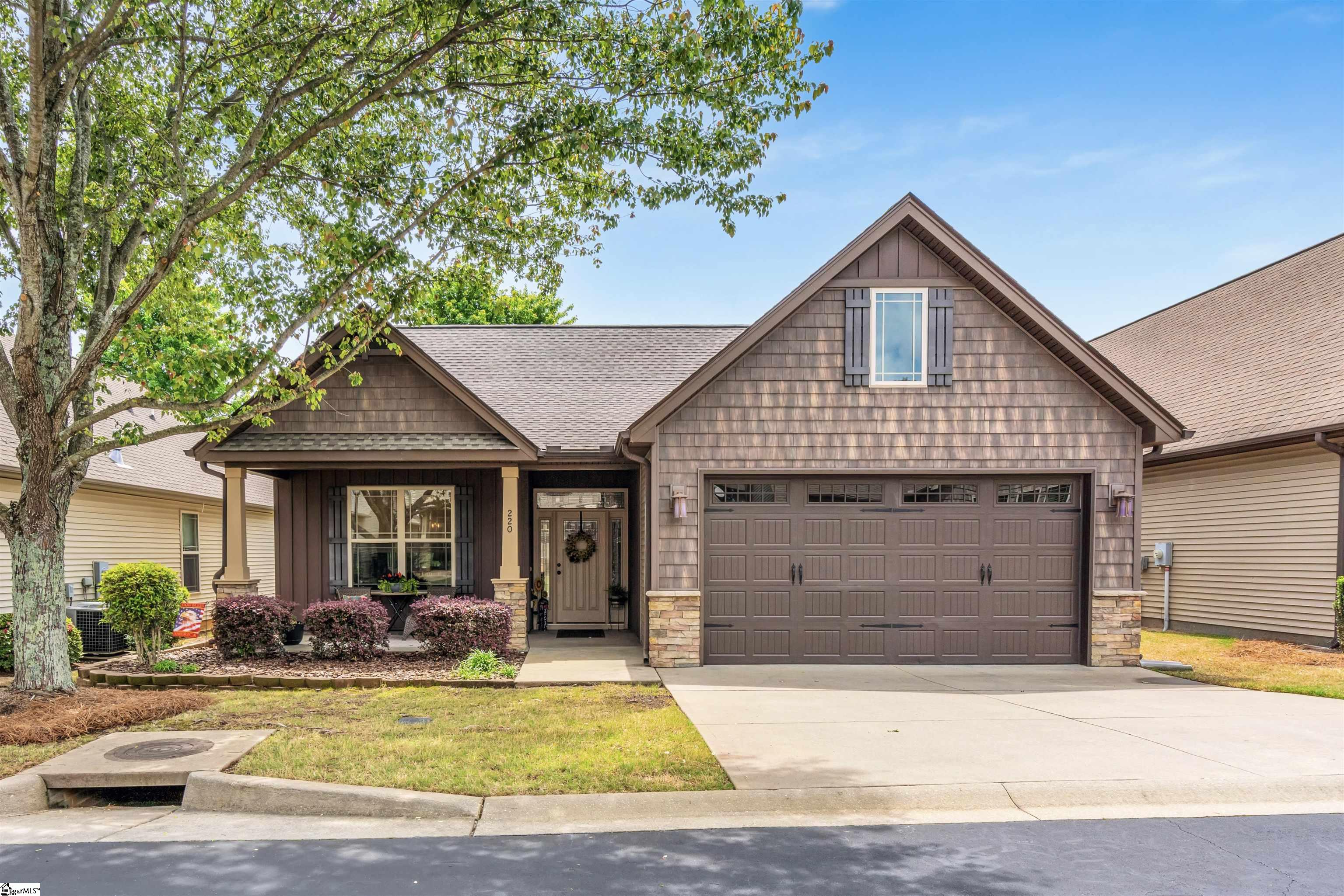 220 Catskill Drive