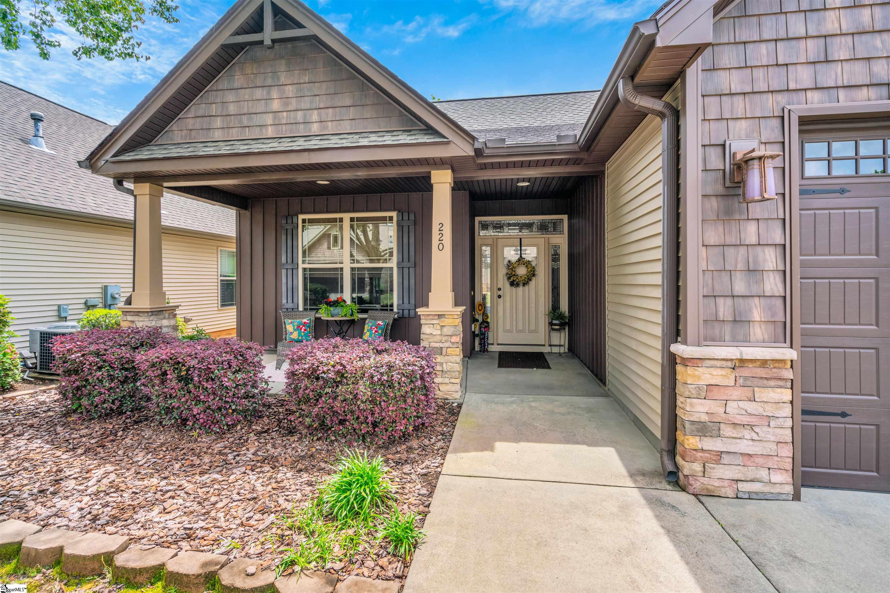 220 Catskill Drive