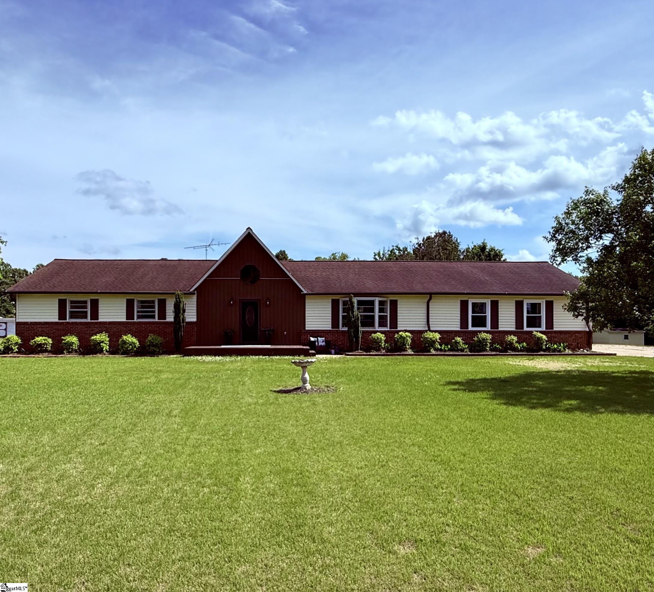 127 Tanglewood Drive