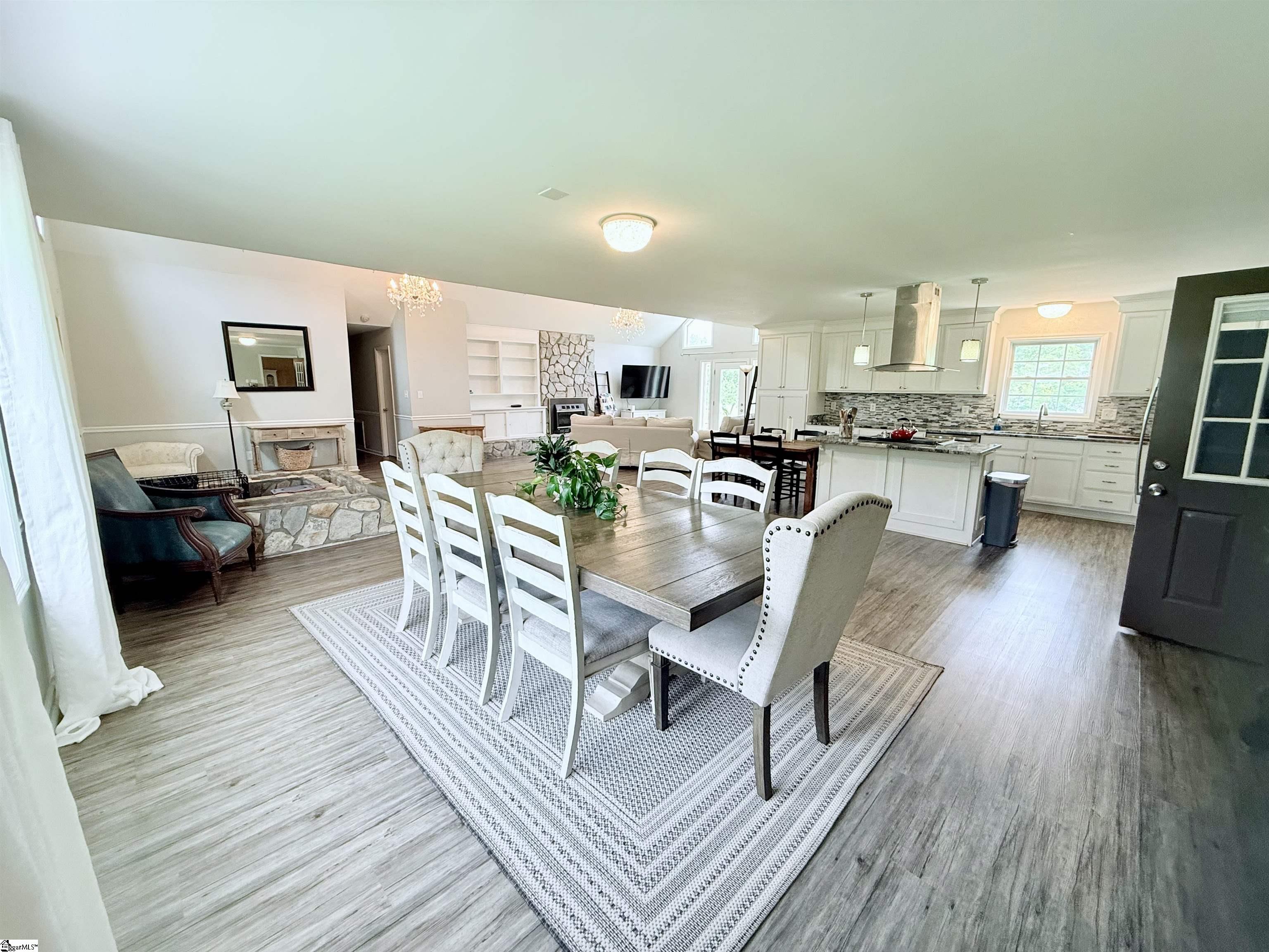 127 Tanglewood Drive