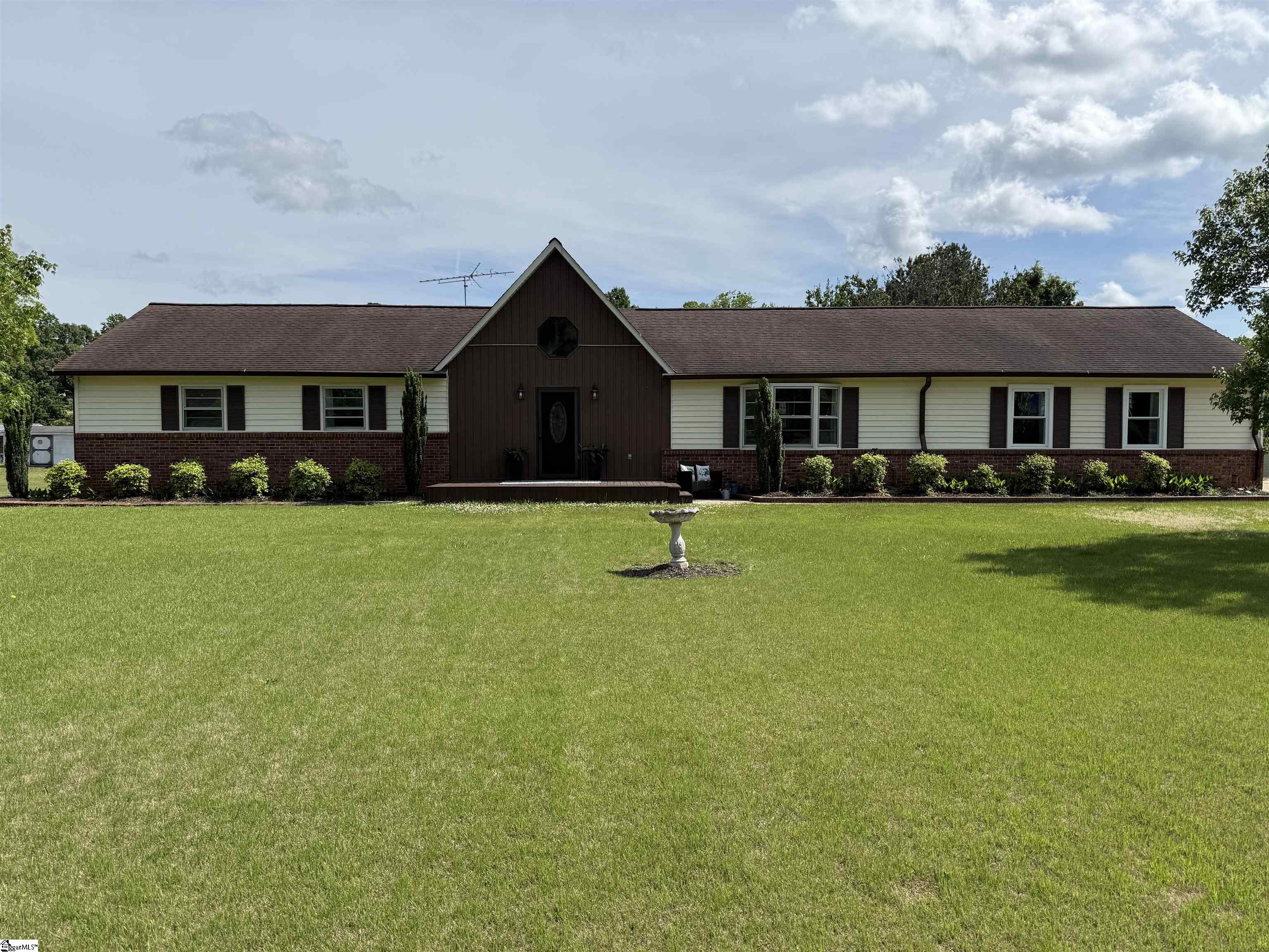 127 Tanglewood Drive