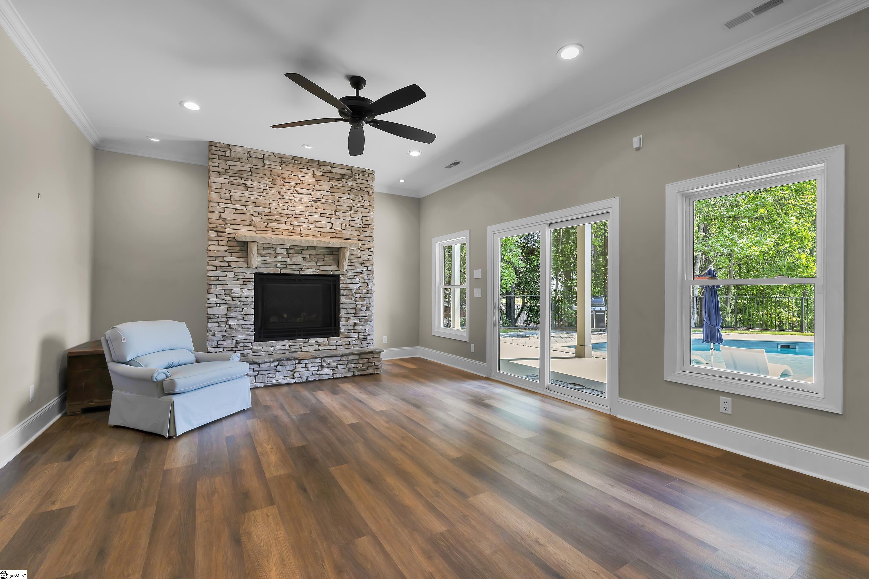 201 Chestnut Pond Lane