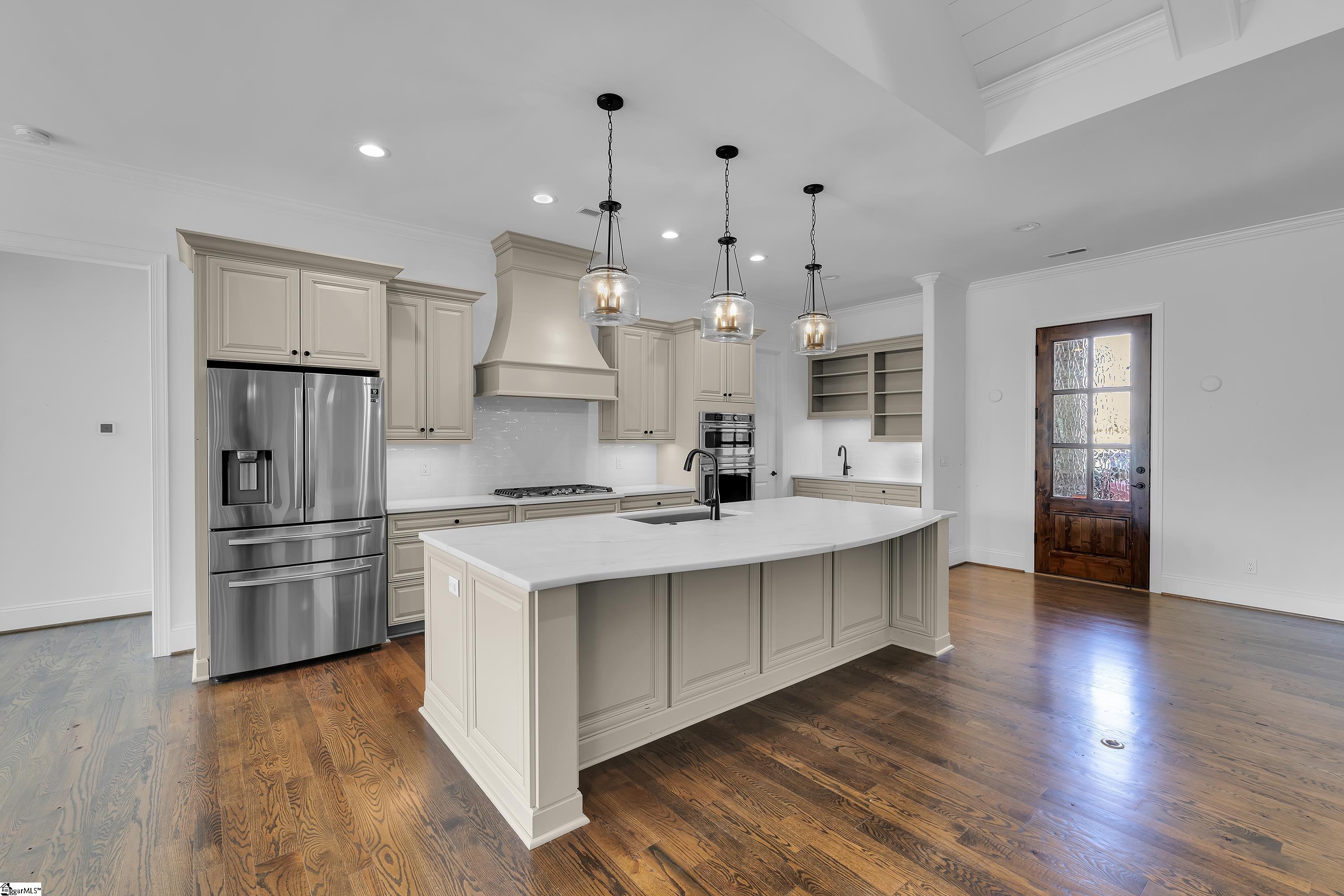 201 Chestnut Pond Lane
