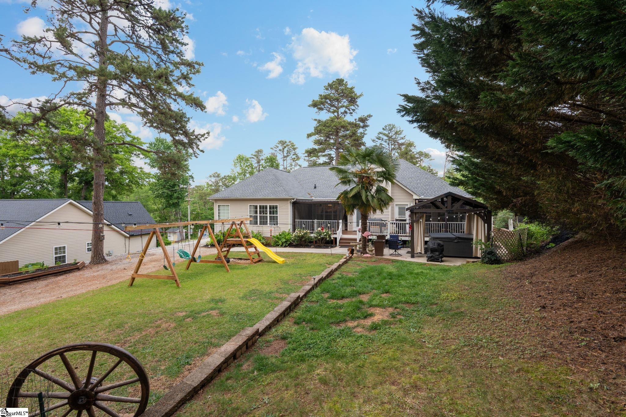 203 Stanley Road
