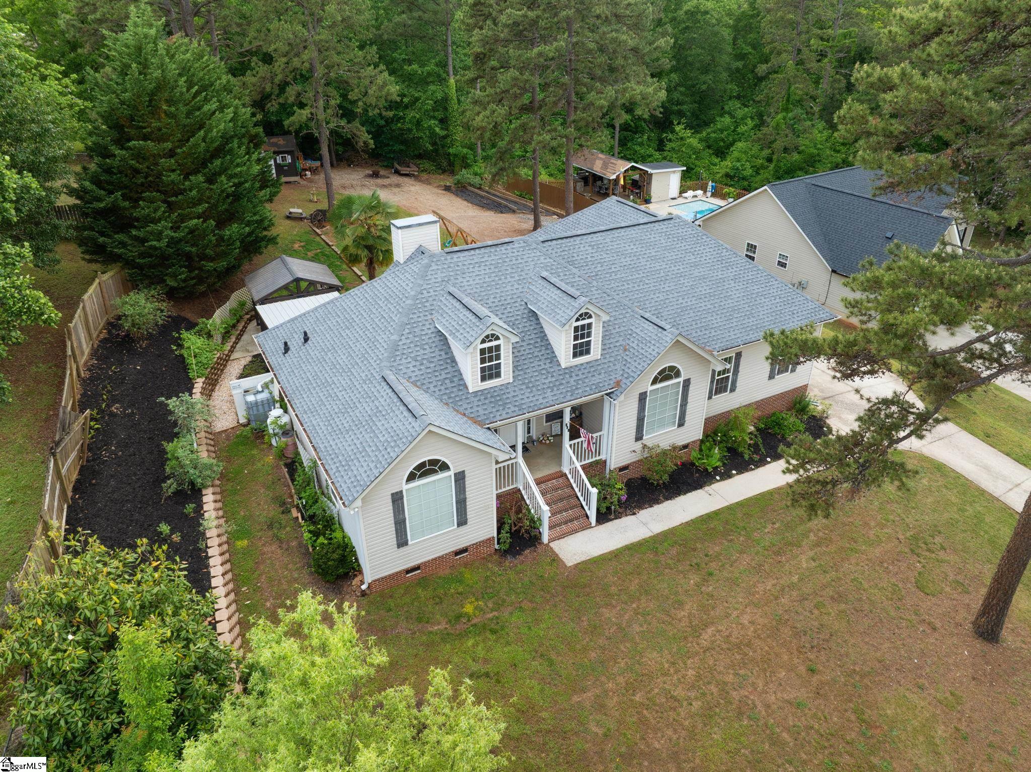 203 Stanley Road