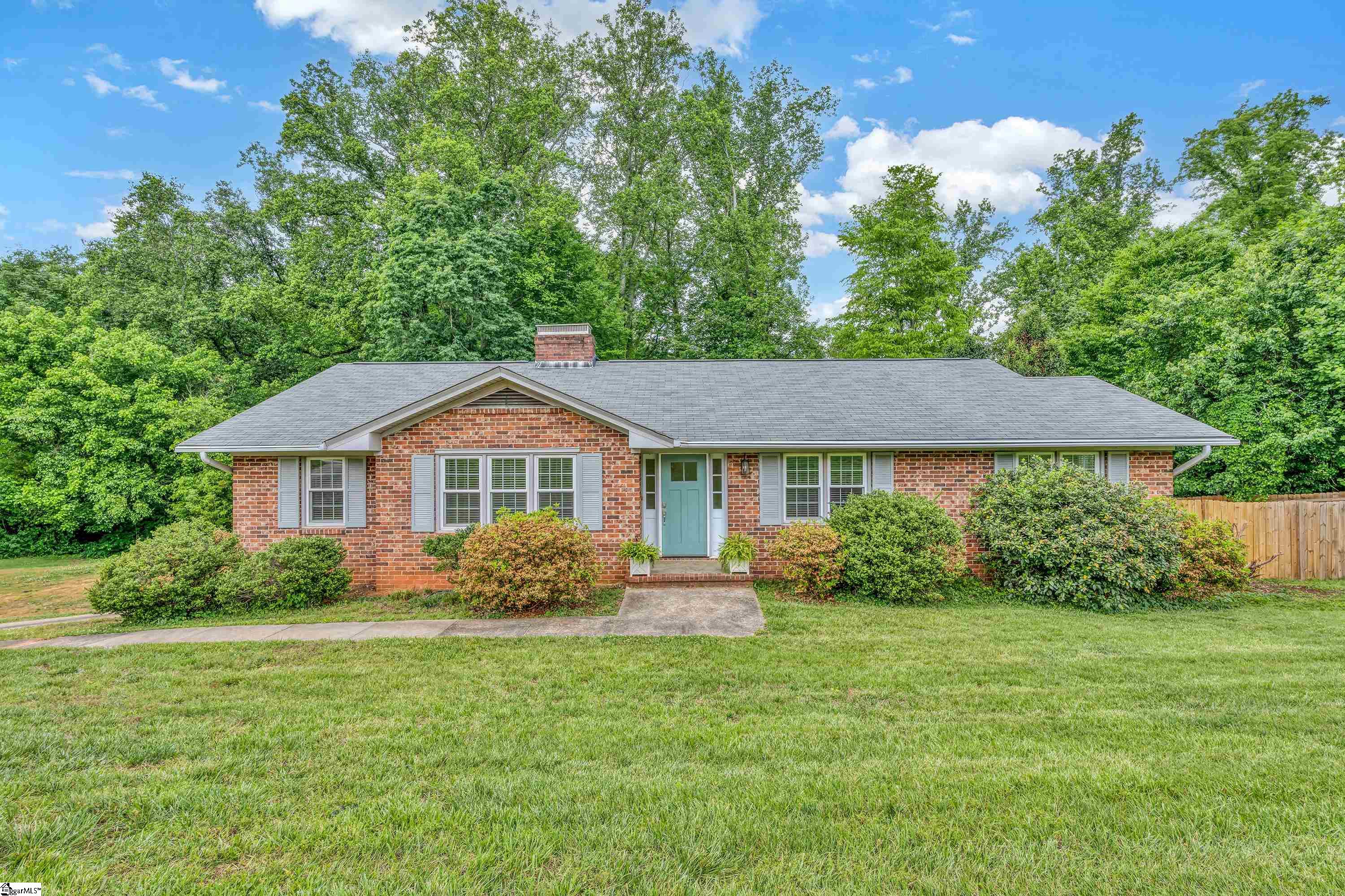 720 Parkins Mill Road