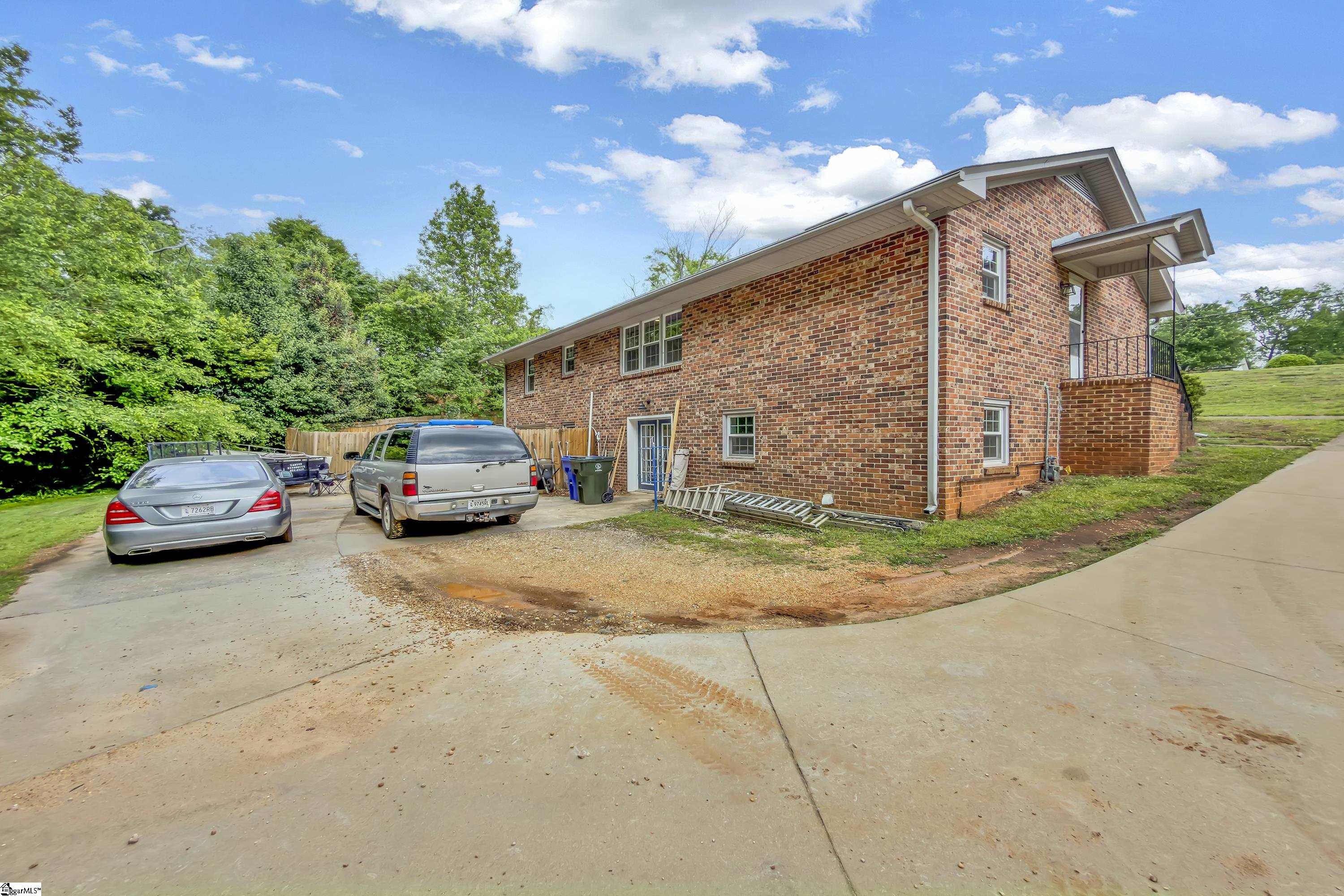 720 Parkins Mill Road
