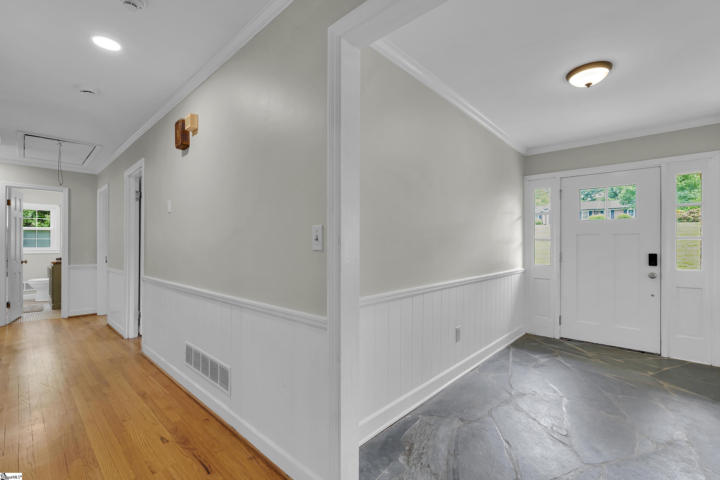 720 Parkins Mill Road