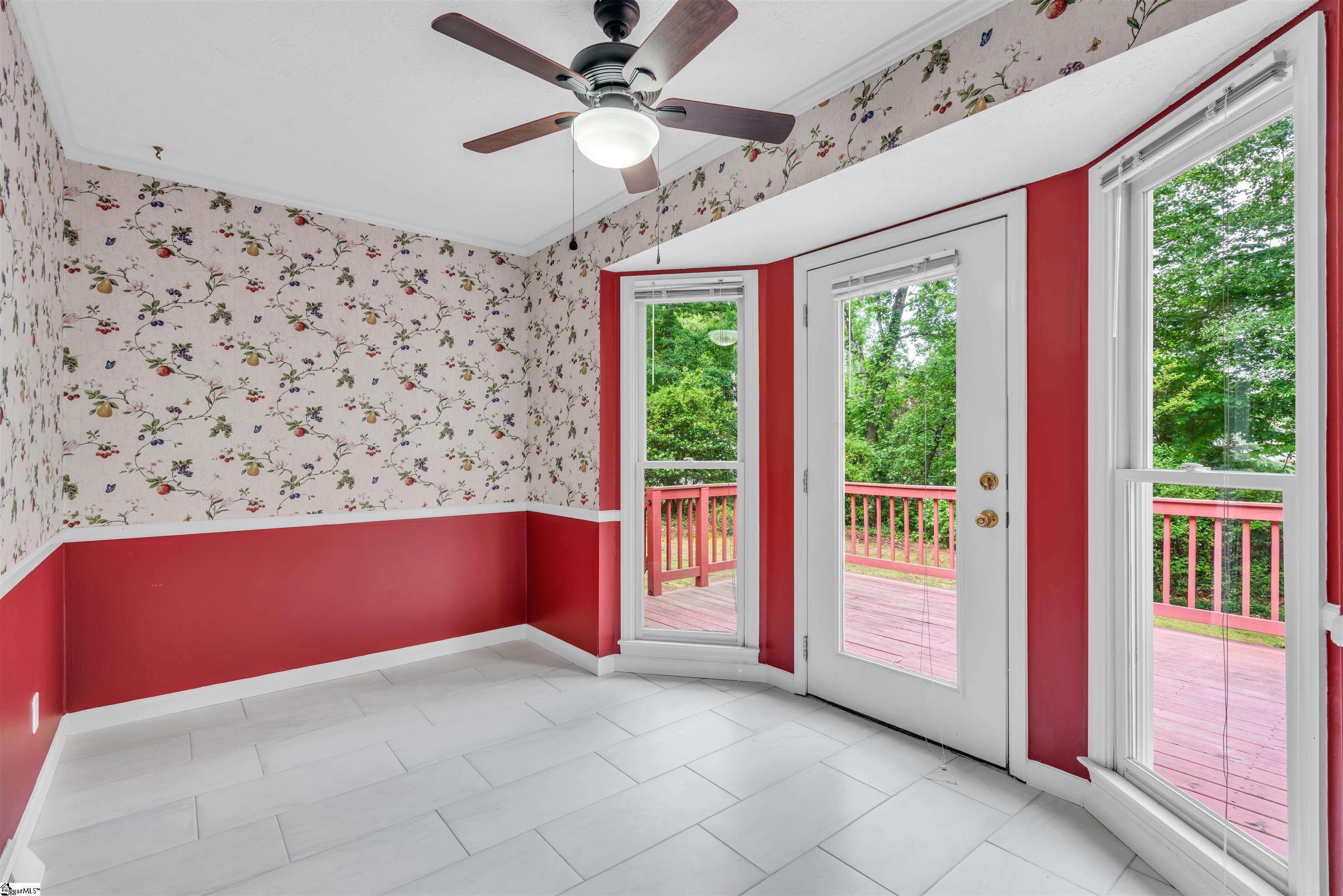 1 Dove Tree Road