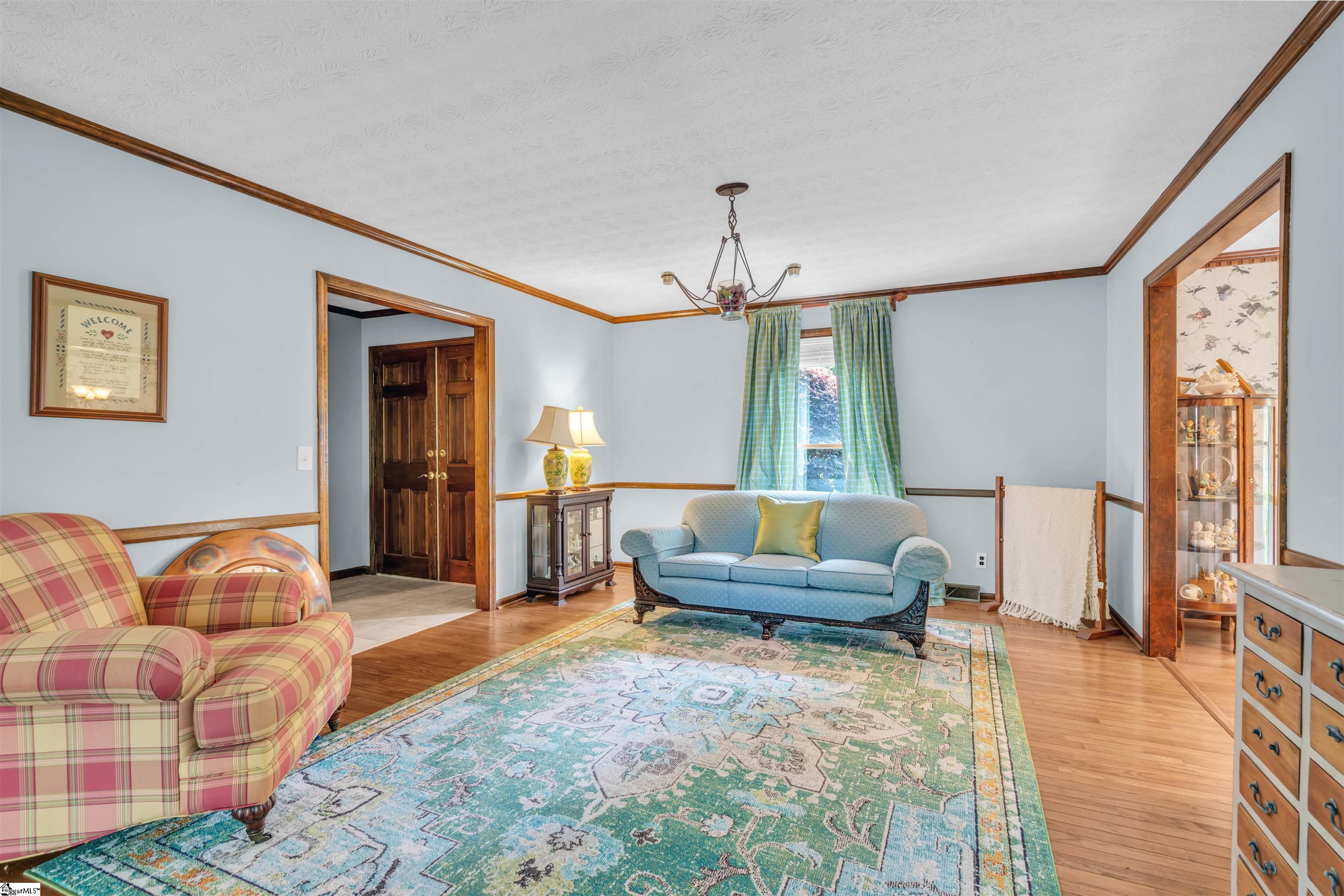 1 Dove Tree Road