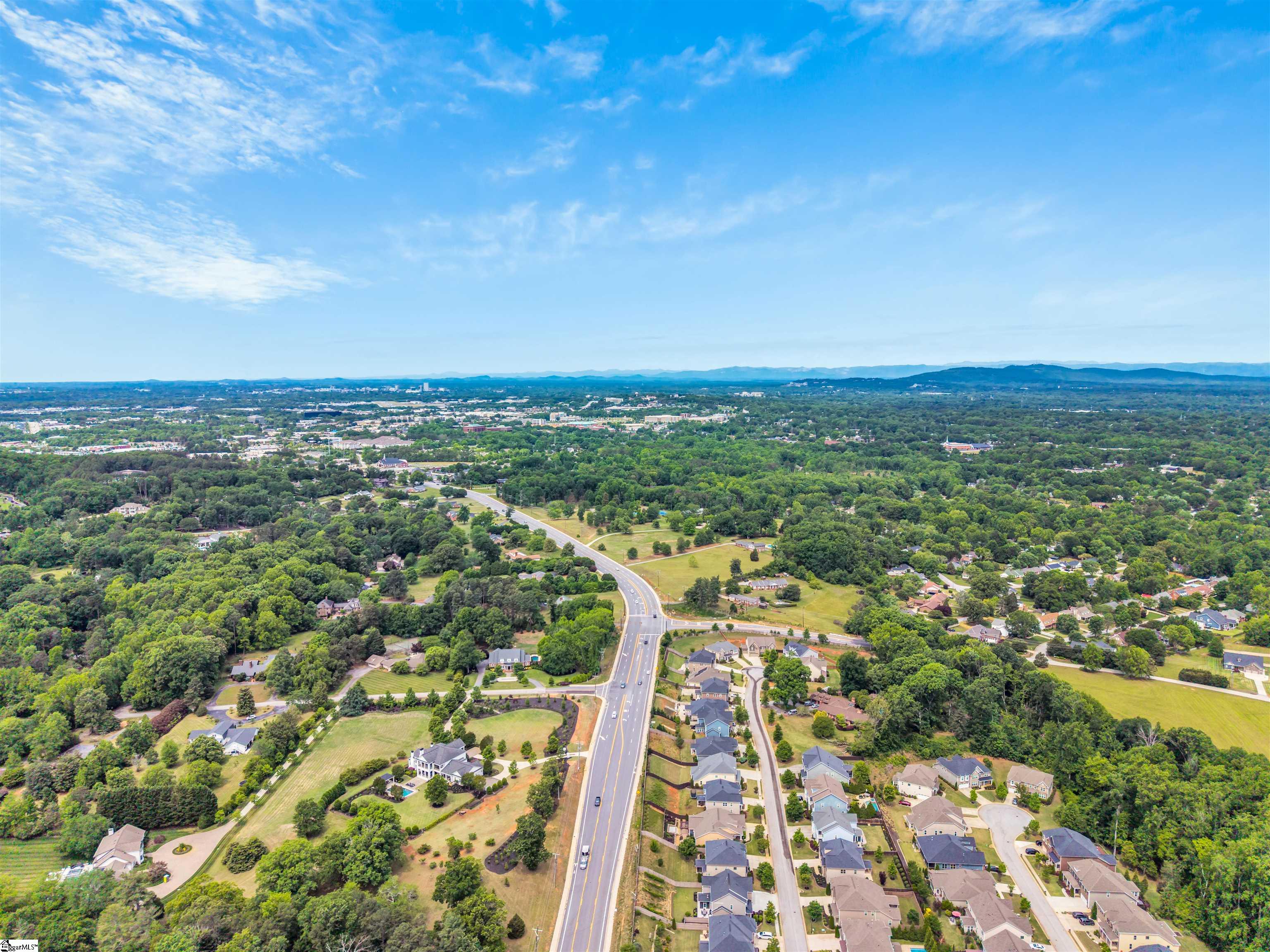 1 Dove Tree Road